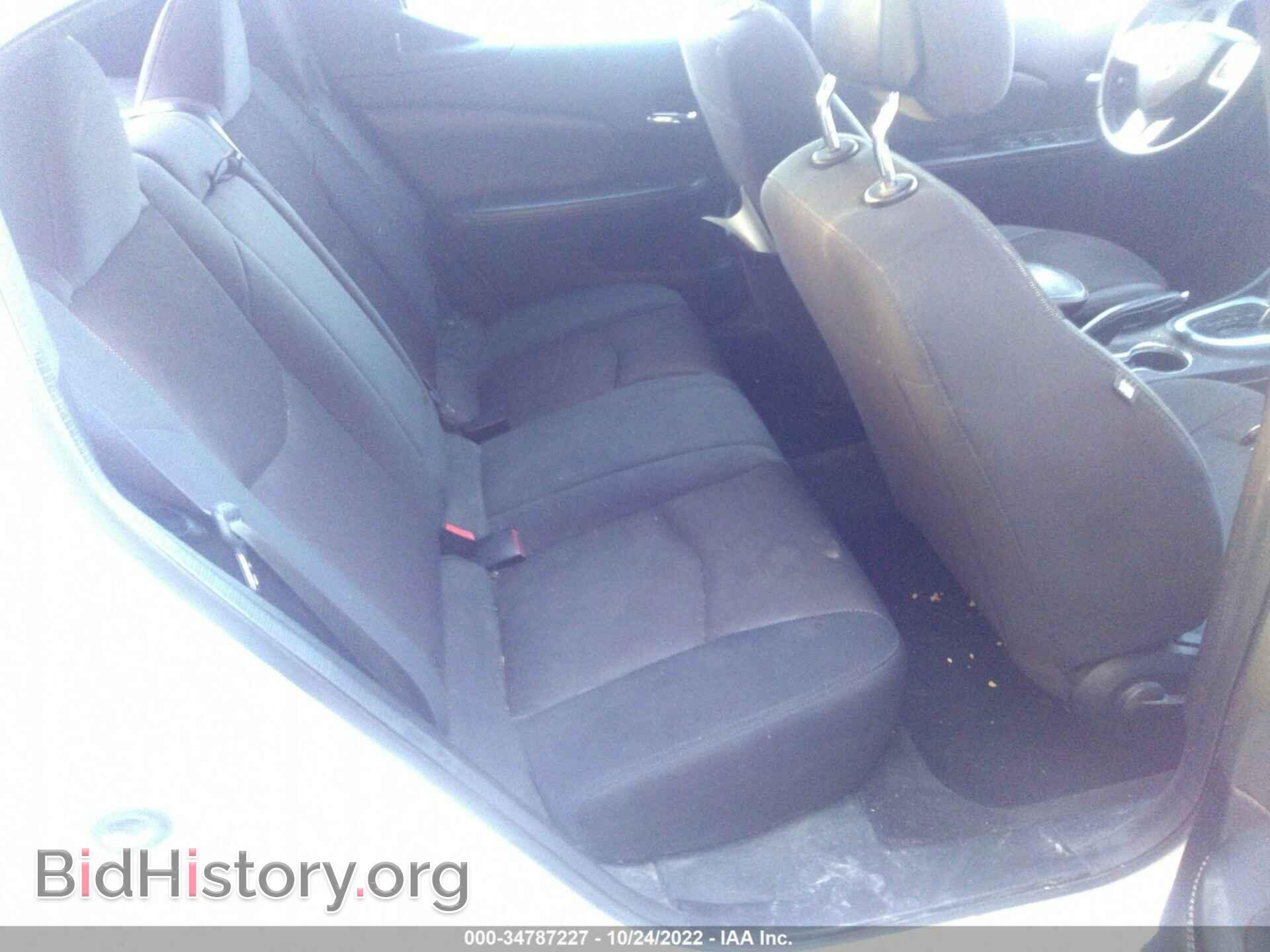 2013 DODGE AVENGER - VIN: 1C3CDZCB4DN626067 - Photo 8