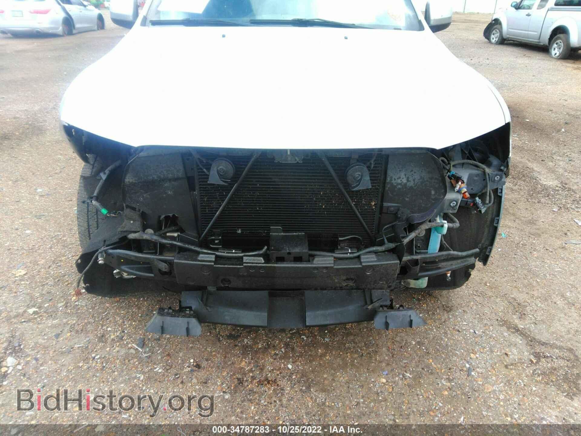 2012 DODGE DURANGO - VIN: 1C4RDHAG7CC152849 - Фото 6