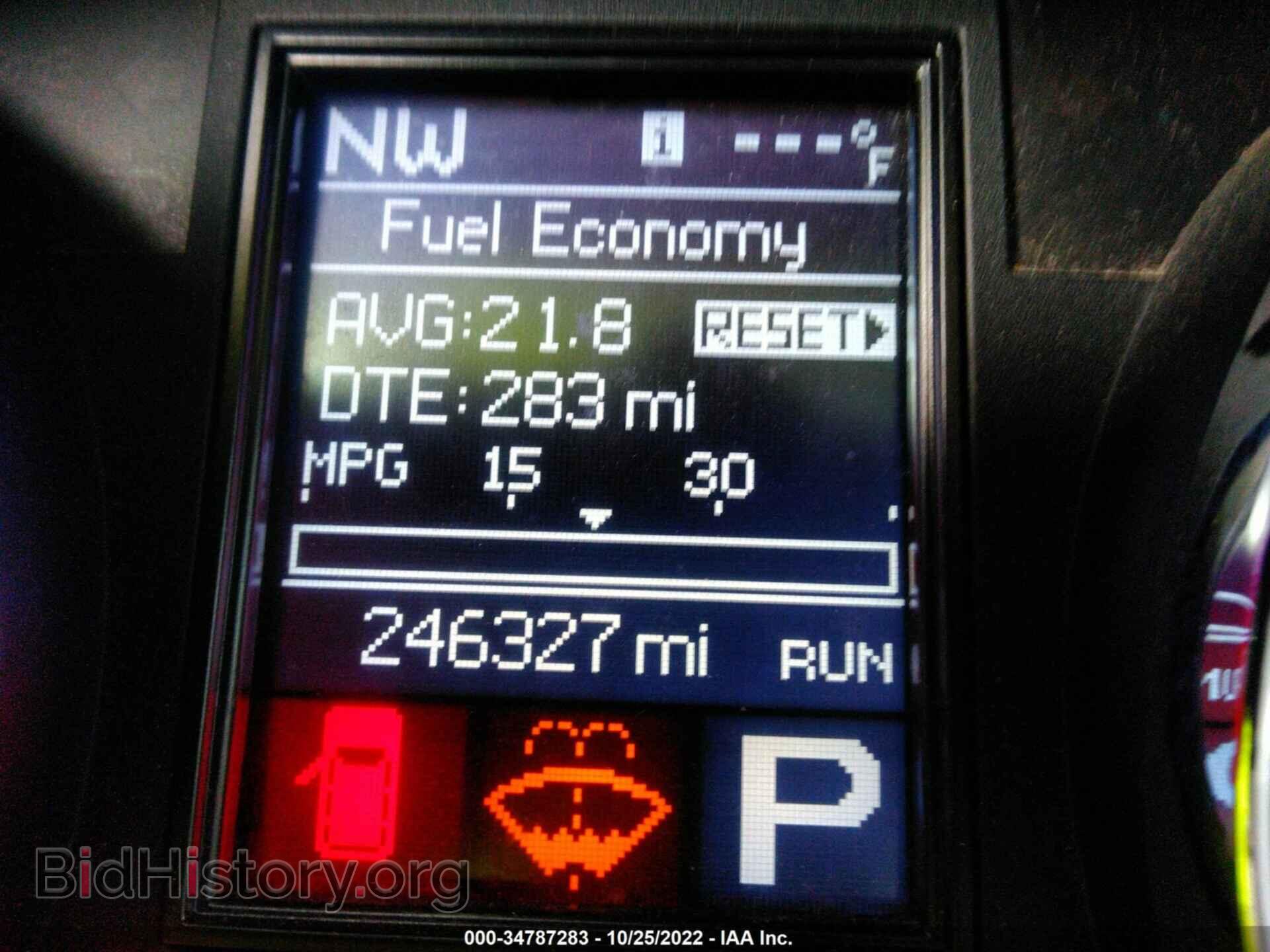 2012 DODGE DURANGO - VIN: 1C4RDHAG7CC152849 - Фото 7