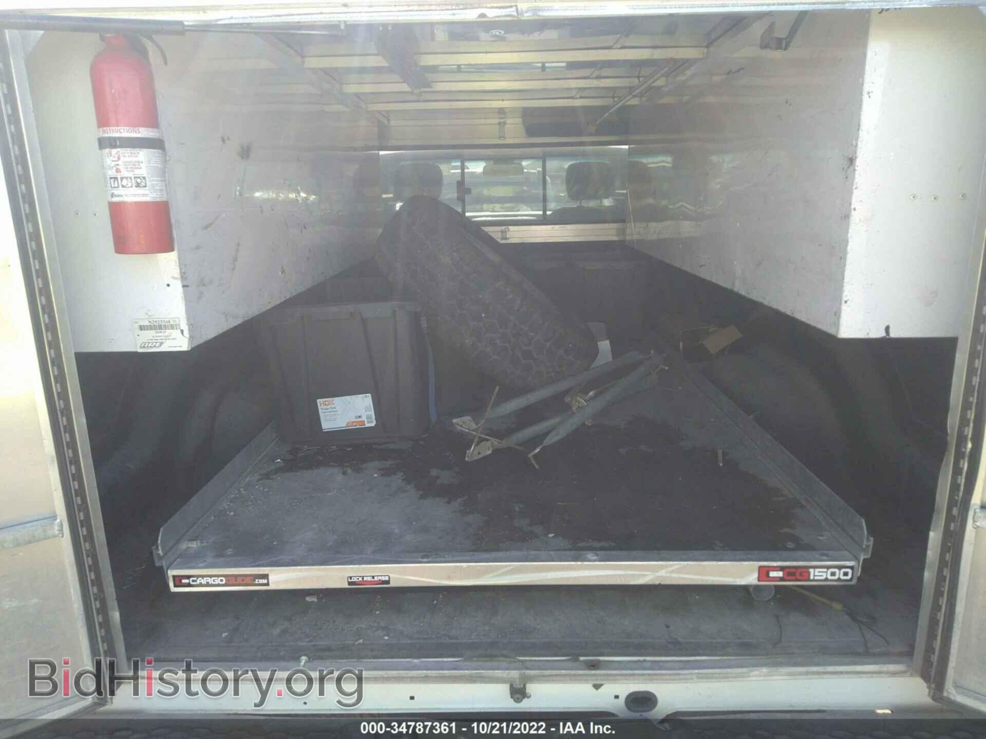 2015 RAM 1500 - VIN: 3C6JR7DG8FG564355 - Фото 8