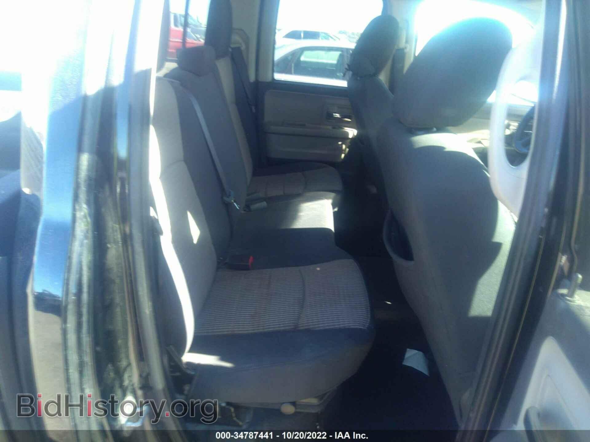 2012 RAM 1500 - VIN: 1C6RD7GT7CS184373 - Фото 8
