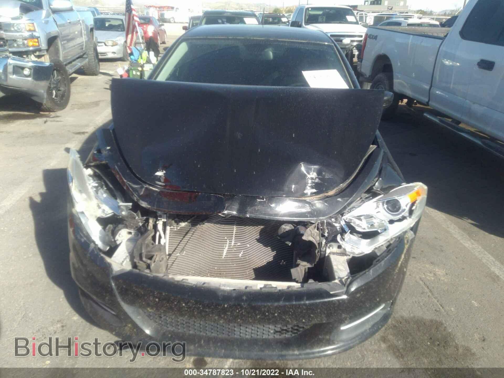 2016 DODGE DART - VIN: 1C3CDFAA9GD623717 - Фото 6