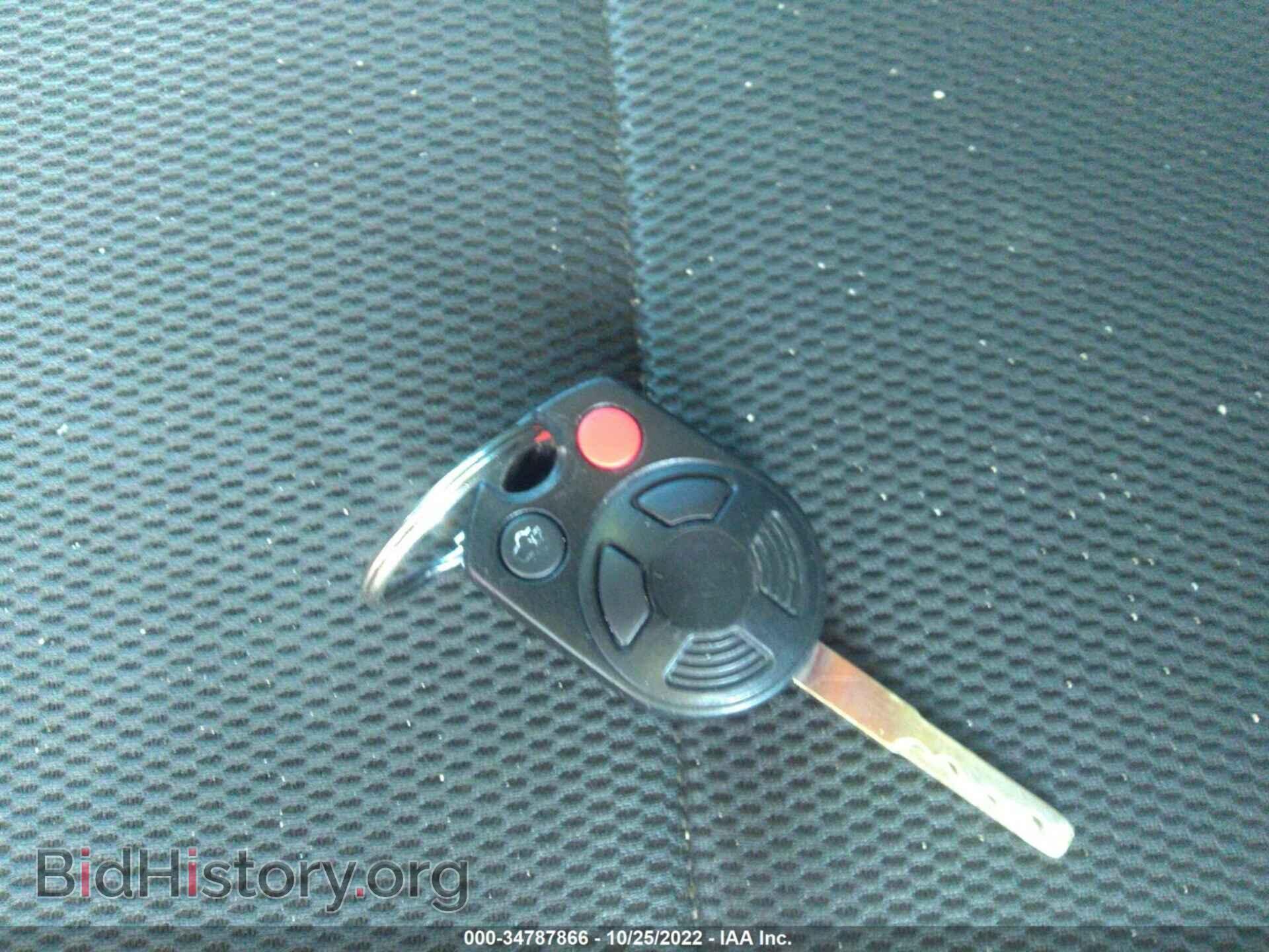 2012 FORD FOCUS - VIN: 1FAHP3F29CL114970 - Фото 11