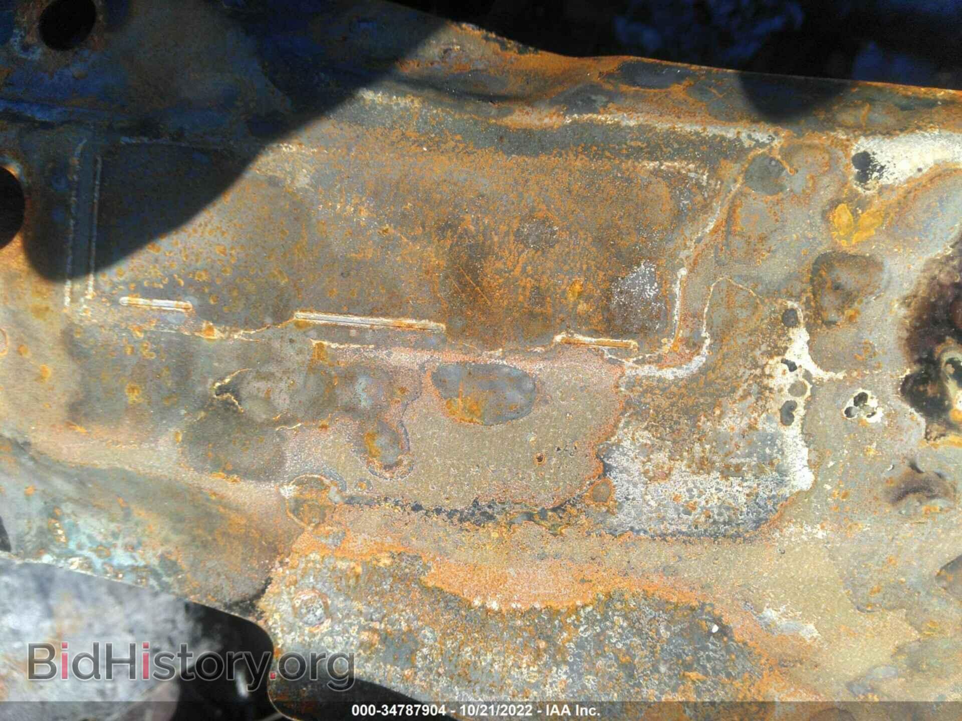 2021 SUBARU FORESTER - VIN: JF2SKAFC4MH468039 - Photo 9