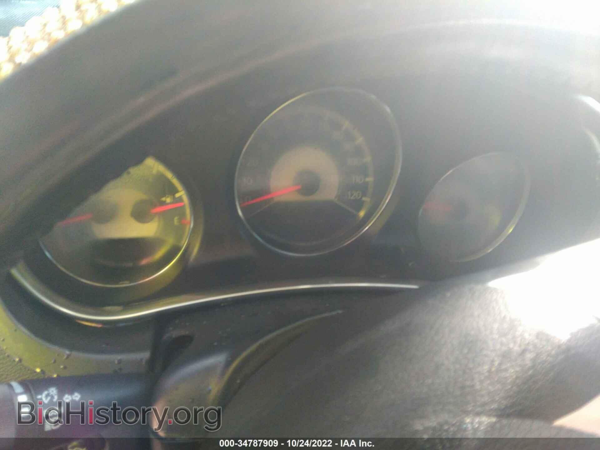 2013 CHRYSLER 200 - VIN: 1C3CCBBB9DN714169 - Фото 7