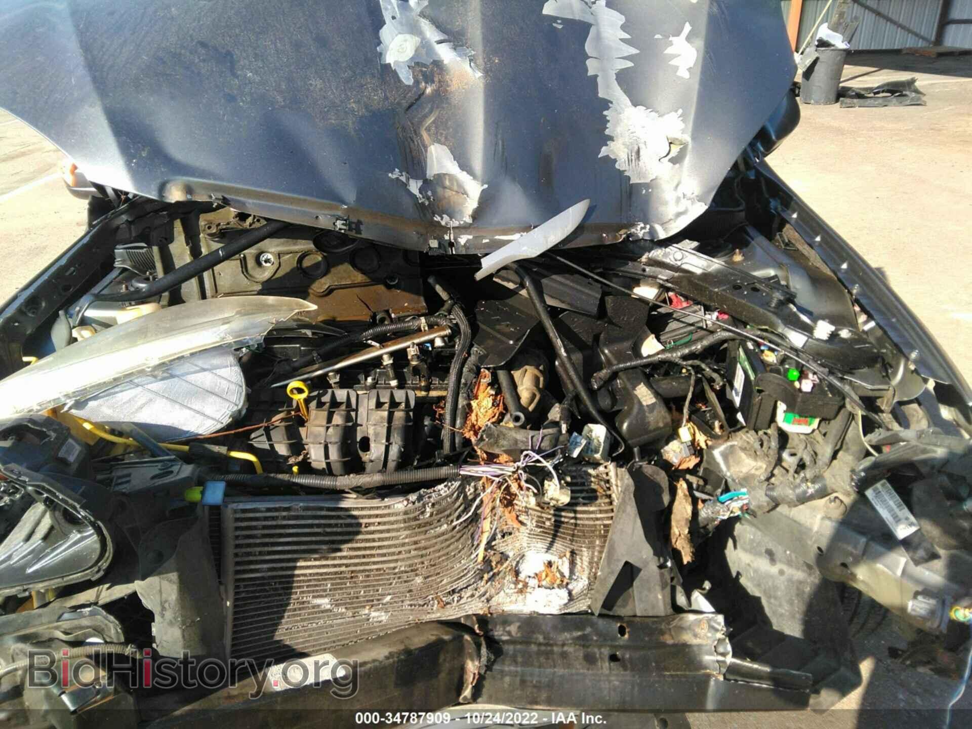 2013 CHRYSLER 200 - VIN: 1C3CCBBB9DN714169 - Фото 10
