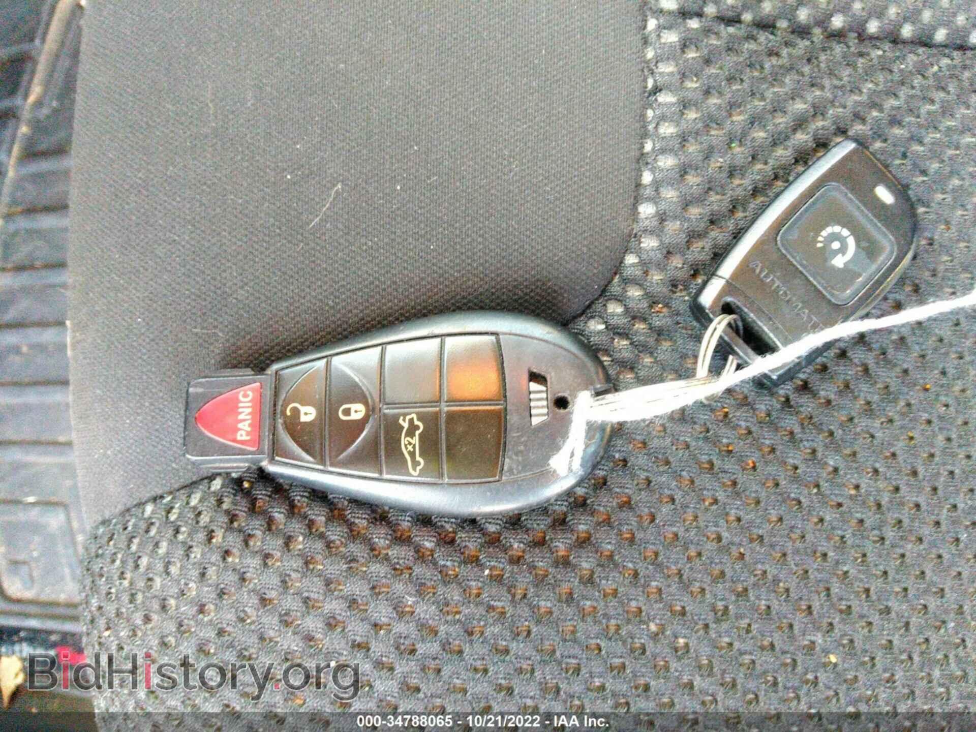 2016 DODGE DART - VIN: 1C3CDFAA0GD610127 - Фото 11