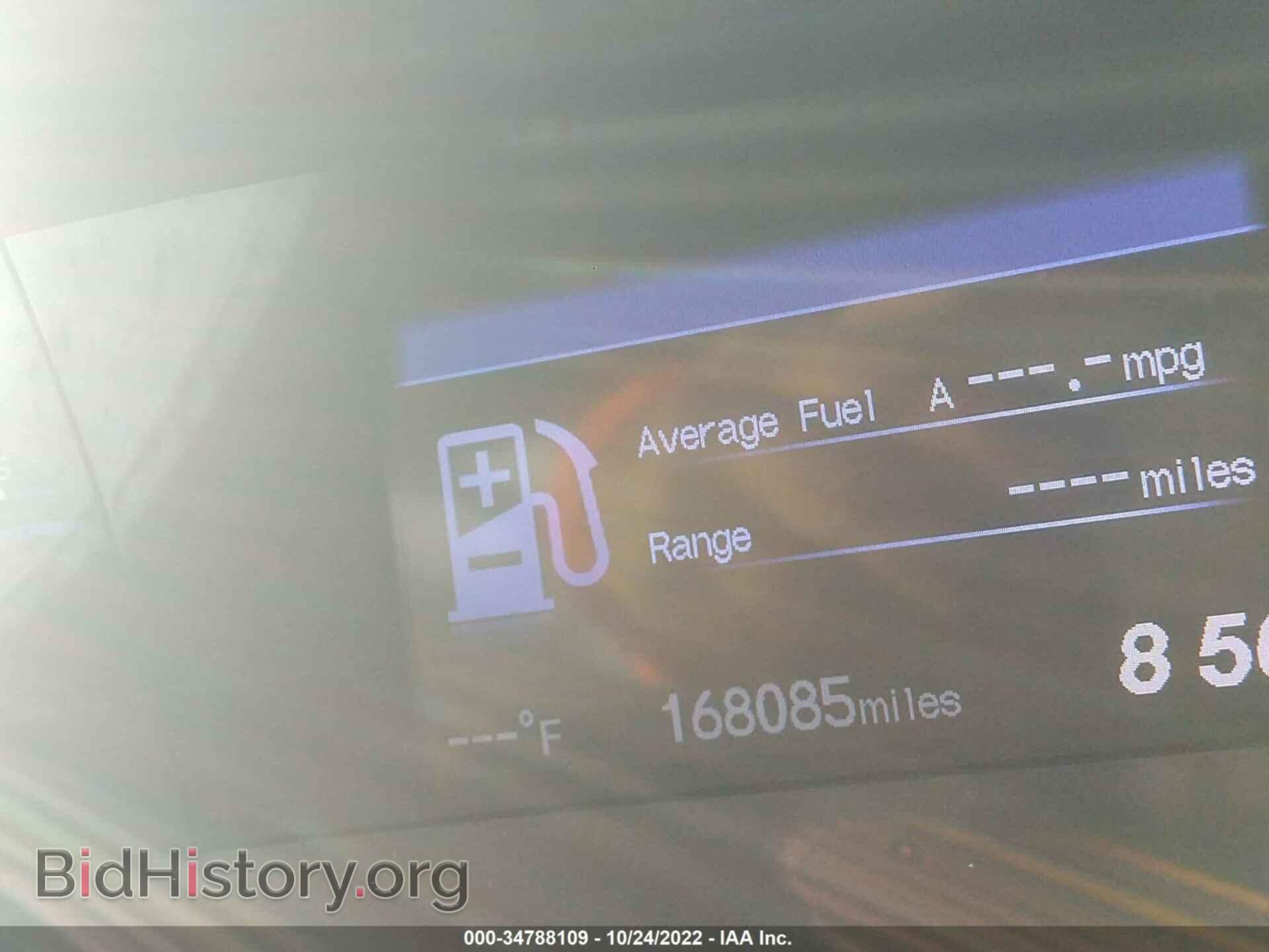 2013 HONDA CIVIC SDN - VIN: 19XFB2F93DE013778 - Фото 7