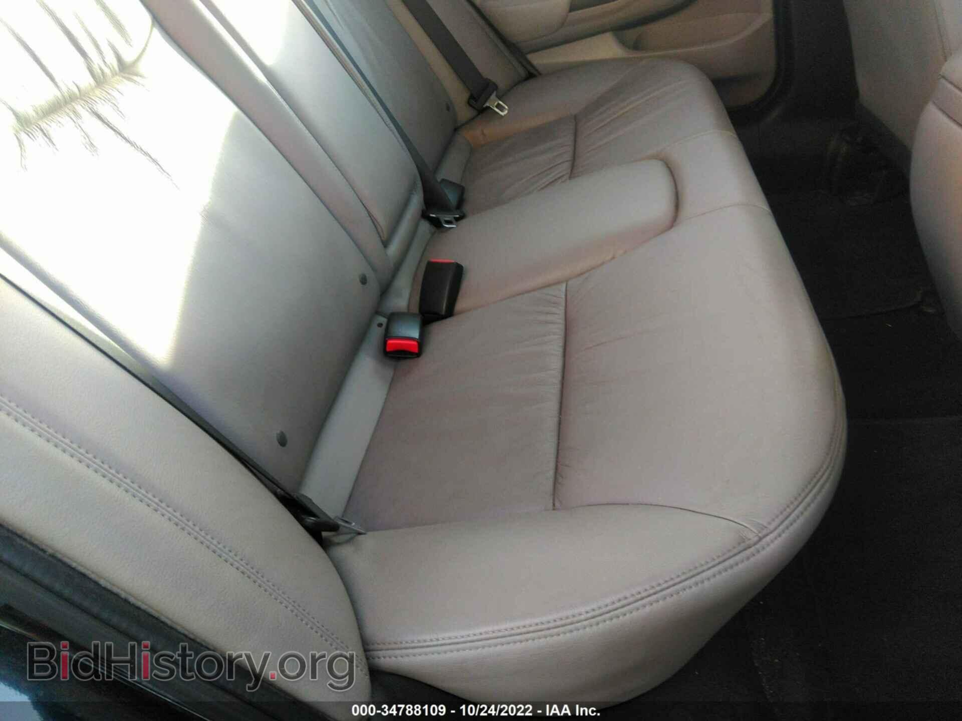 2013 HONDA CIVIC SDN - VIN: 19XFB2F93DE013778 - Фото 8
