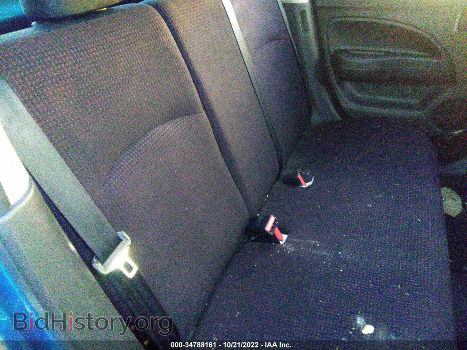 2014 MITSUBISHI MIRAGE - VIN: ML32A4HJ0EH005592 - Фото 8