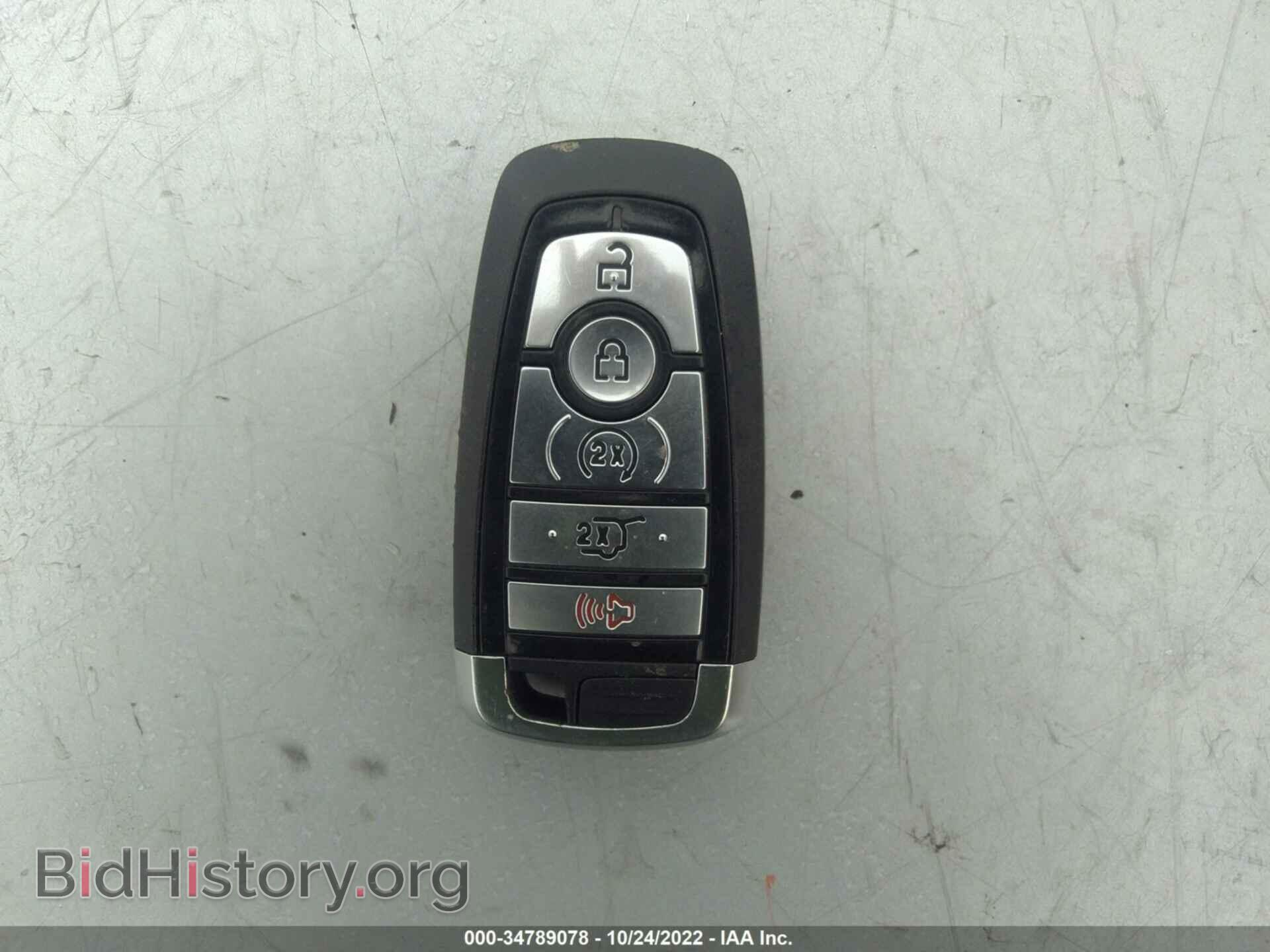 2020 FORD ESCAPE - VIN: 1FMCU9DZ6LUA85045 - Фото 11