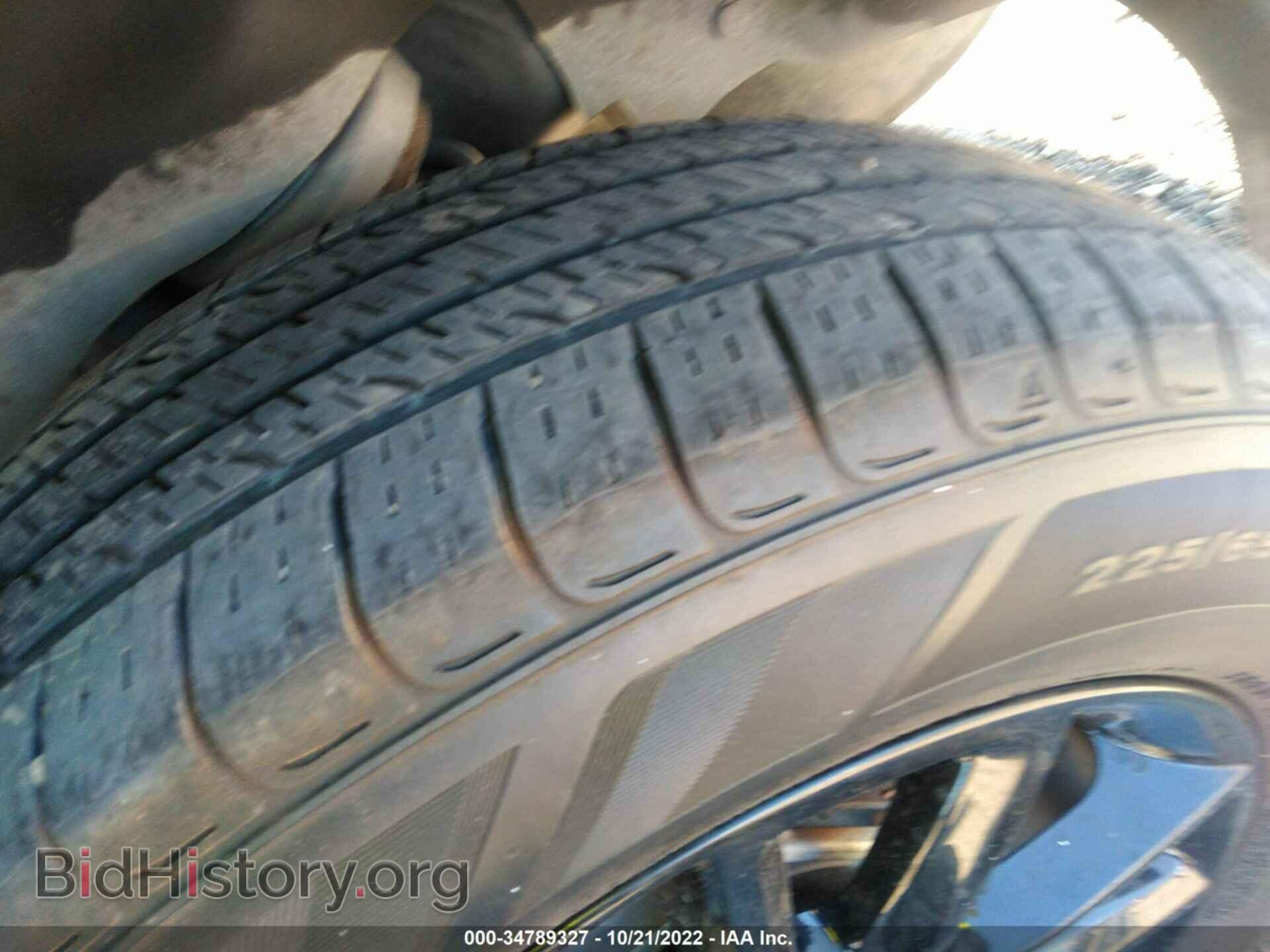 2020 DODGE JOURNEY - VIN: 3C4PDCAB2LT274540 - Photo 12