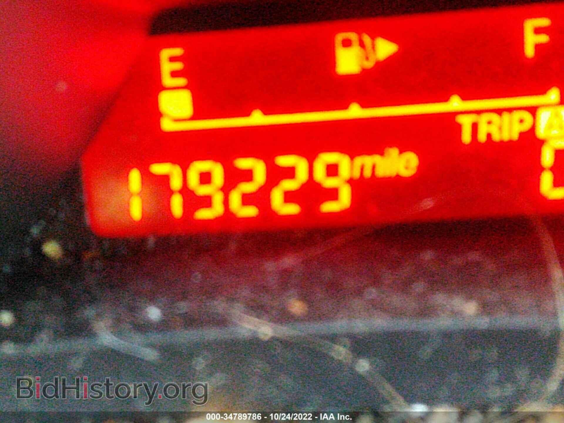 2012 MAZDA MAZDA5 - VIN: JM1CW2BL5C0131606 - Photo 7
