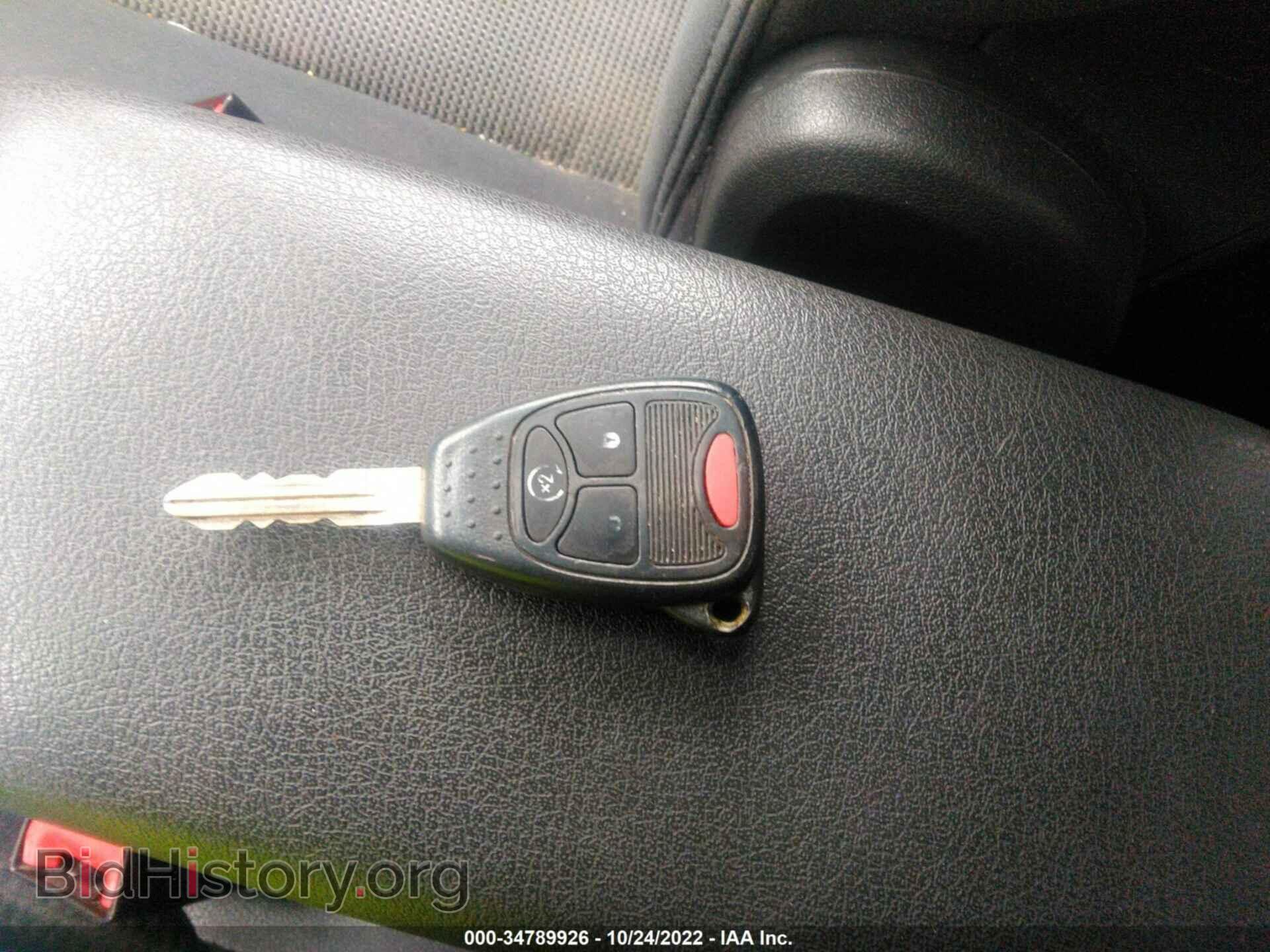 2011 JEEP COMPASS - VIN: 1J4NF1FB5BD163753 - Photo 11