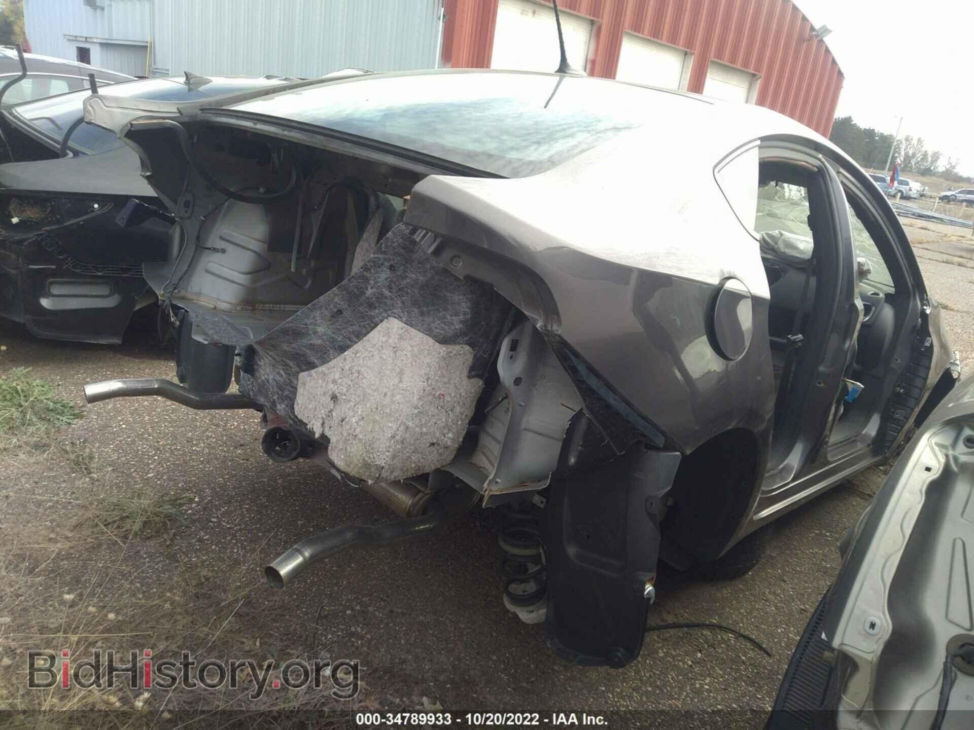 2015 DODGE DART - VIN: 1C3CDFEB5FD276310 - Фото 4