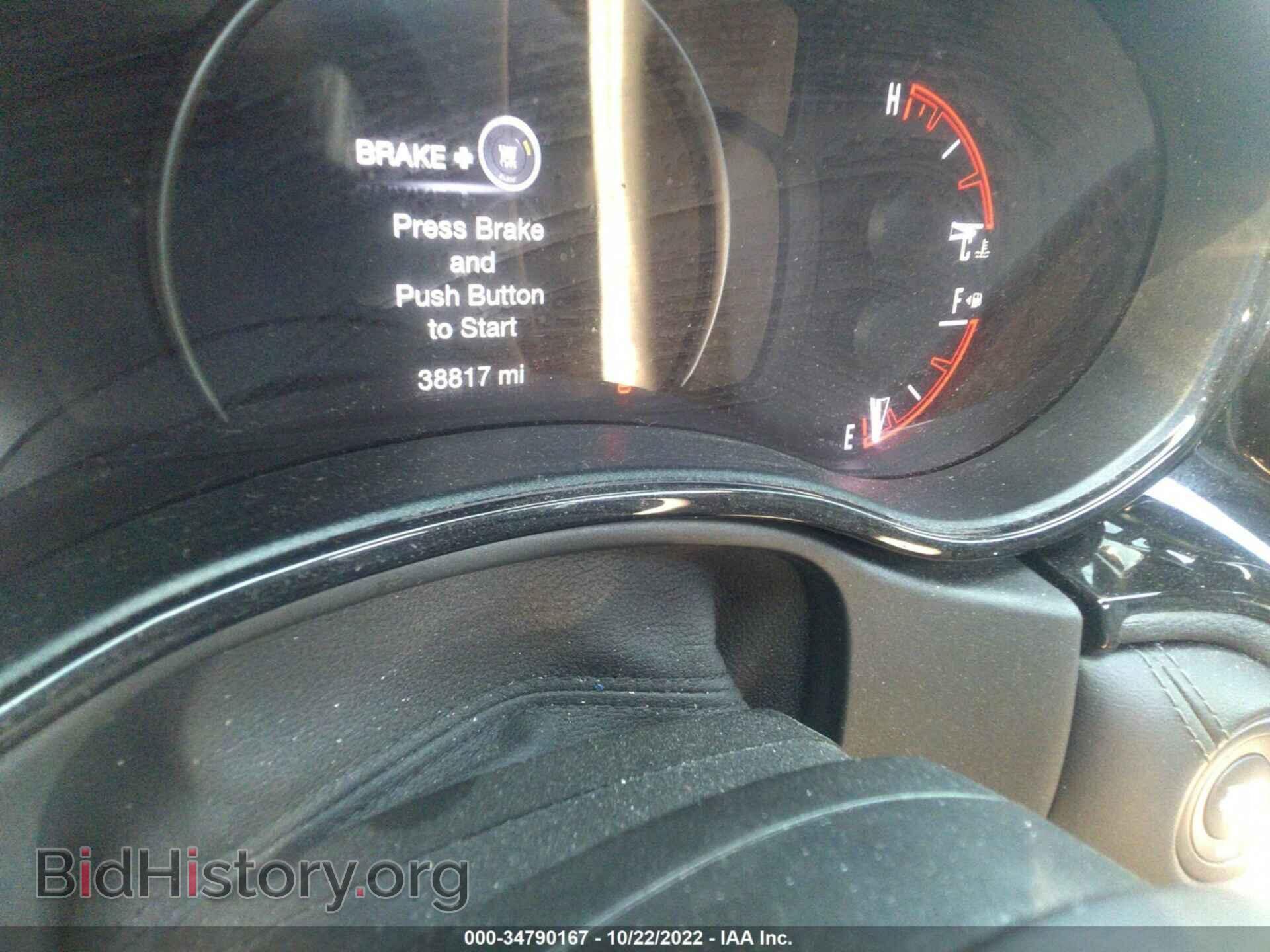 2021 DODGE DURANGO - VIN: 1C4RDJDG7MC792340 - Photo 7