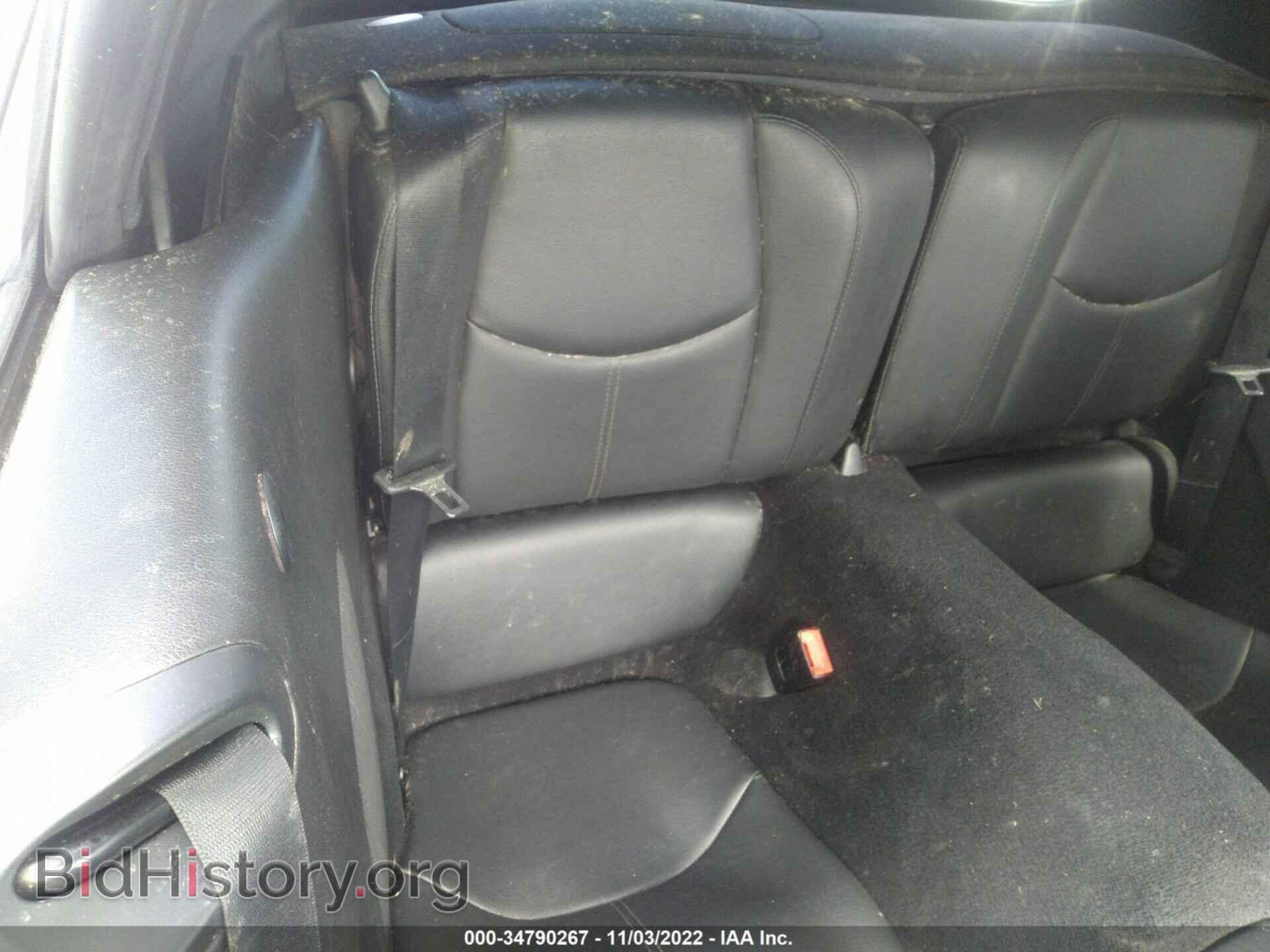 2012 PORSCHE 911 - VIN: WP0CA2A99CS792113 - Фото 8
