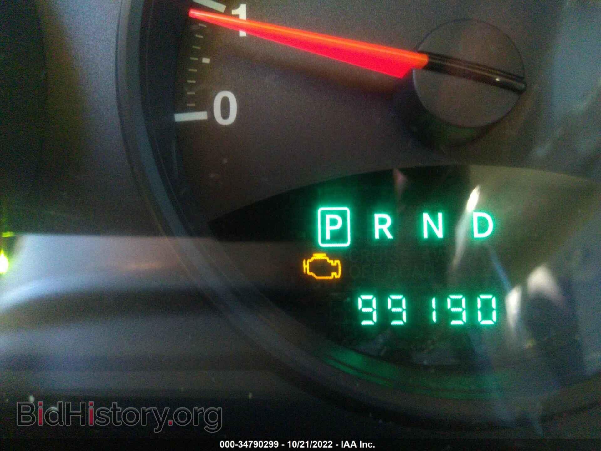 2012 JEEP PATRIOT - VIN: 1C4NJRFB6CD689779 - Фото 7
