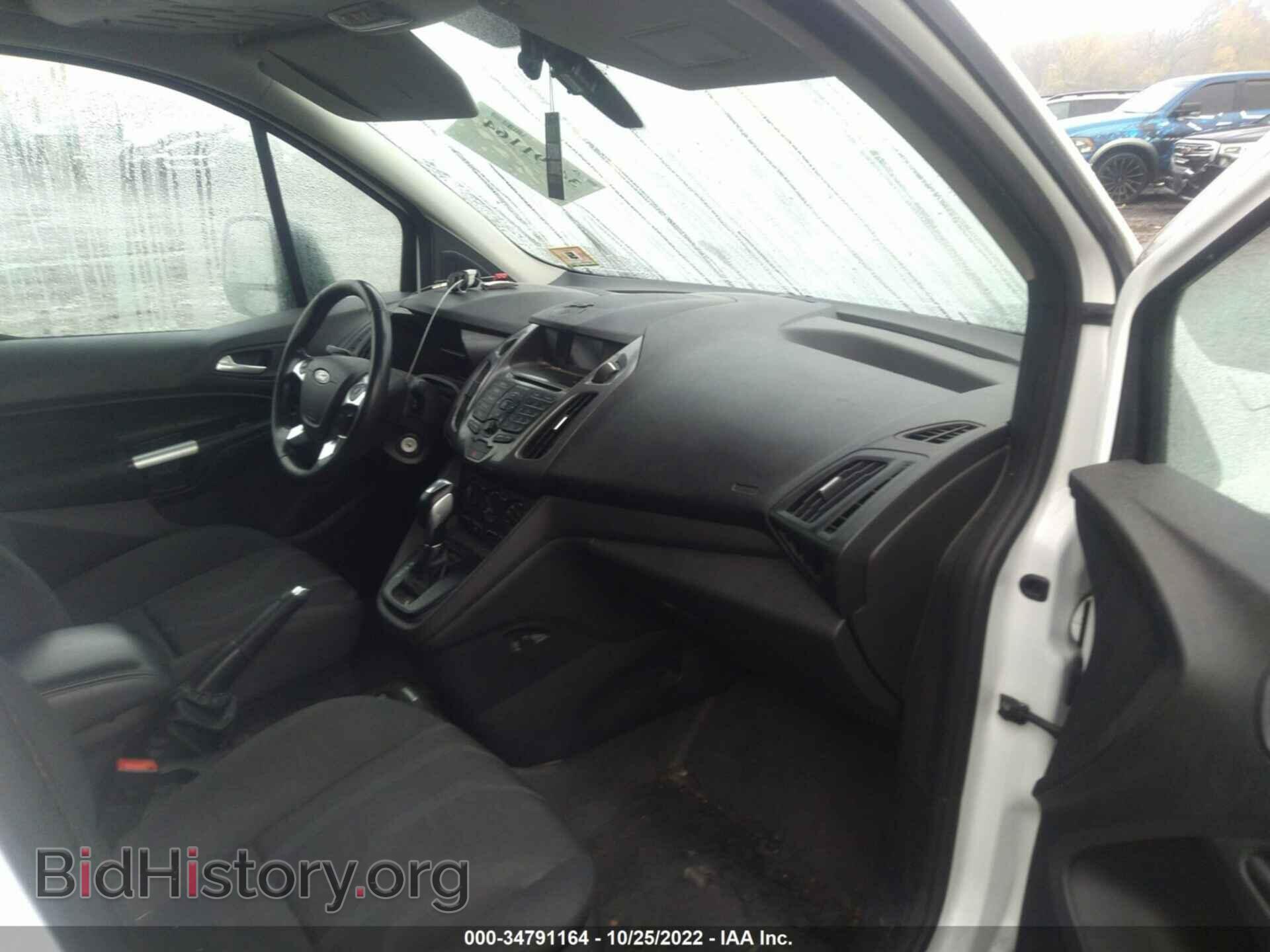 2015 FORD TRANSIT CONNECT - VIN: NM0LS7F78F1211662 - Фото 5