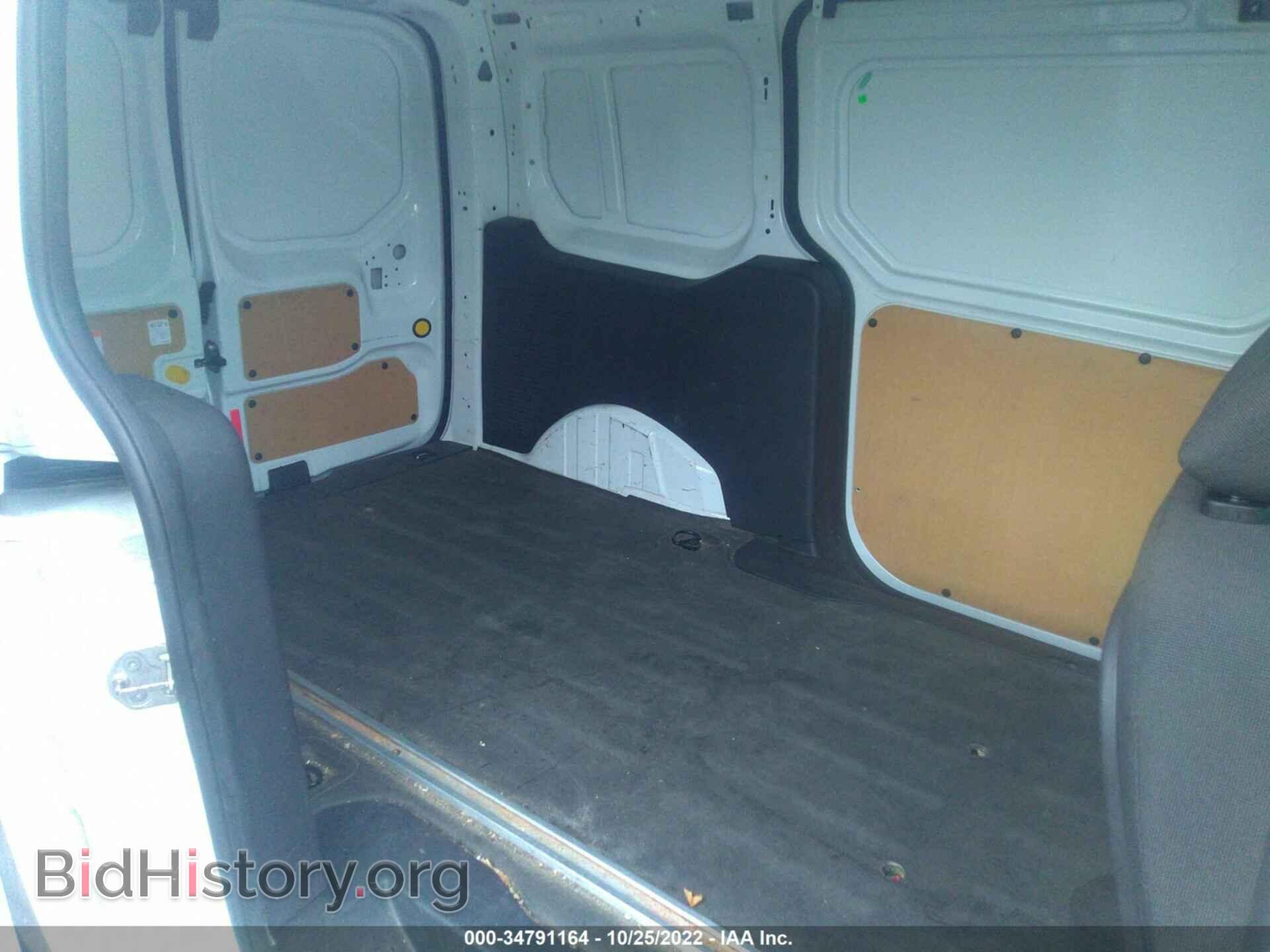 2015 FORD TRANSIT CONNECT - VIN: NM0LS7F78F1211662 - Фото 8