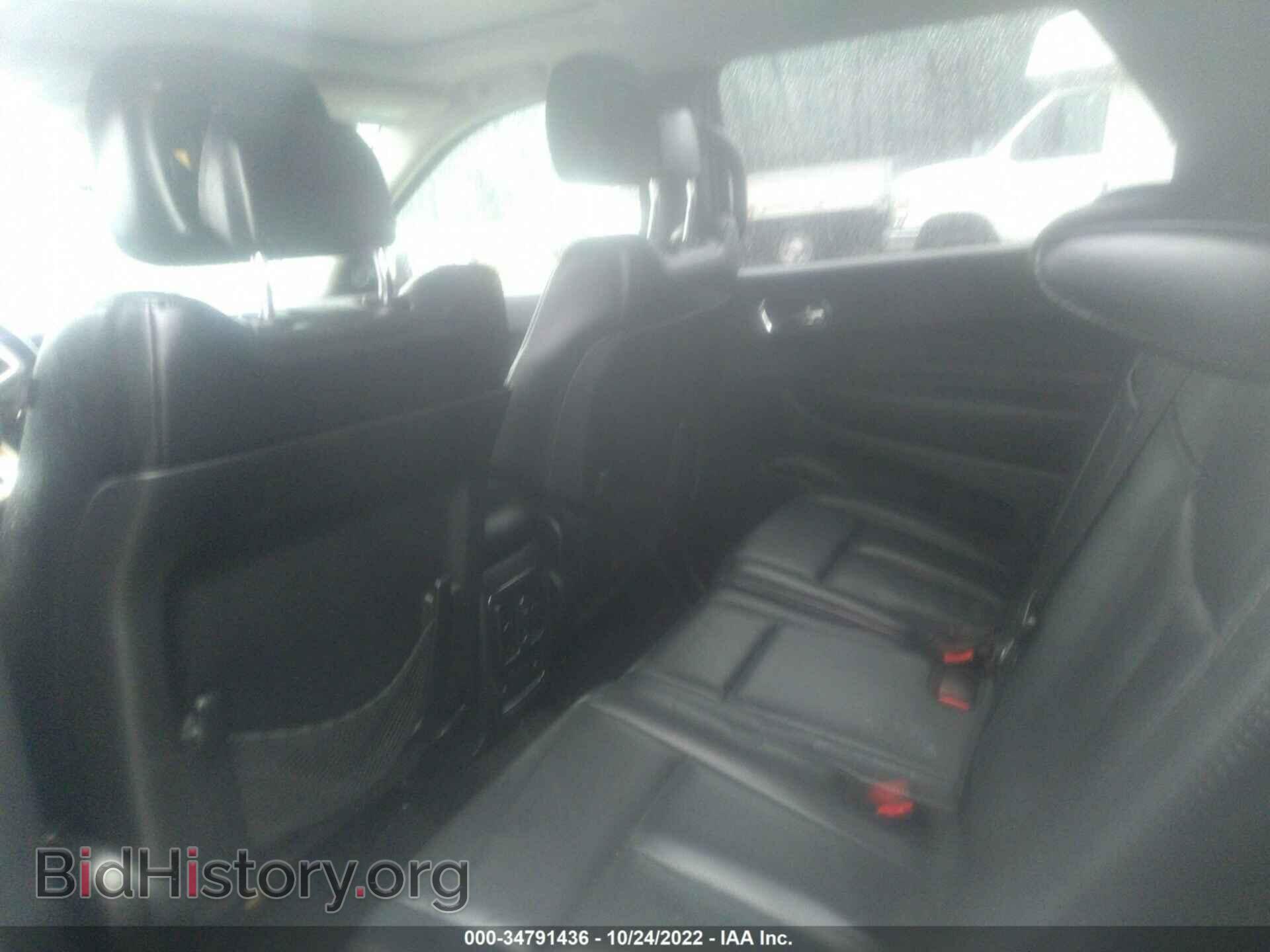 2013 DODGE DURANGO - VIN: 1C4SDJCT1DC665938 - Фото 8