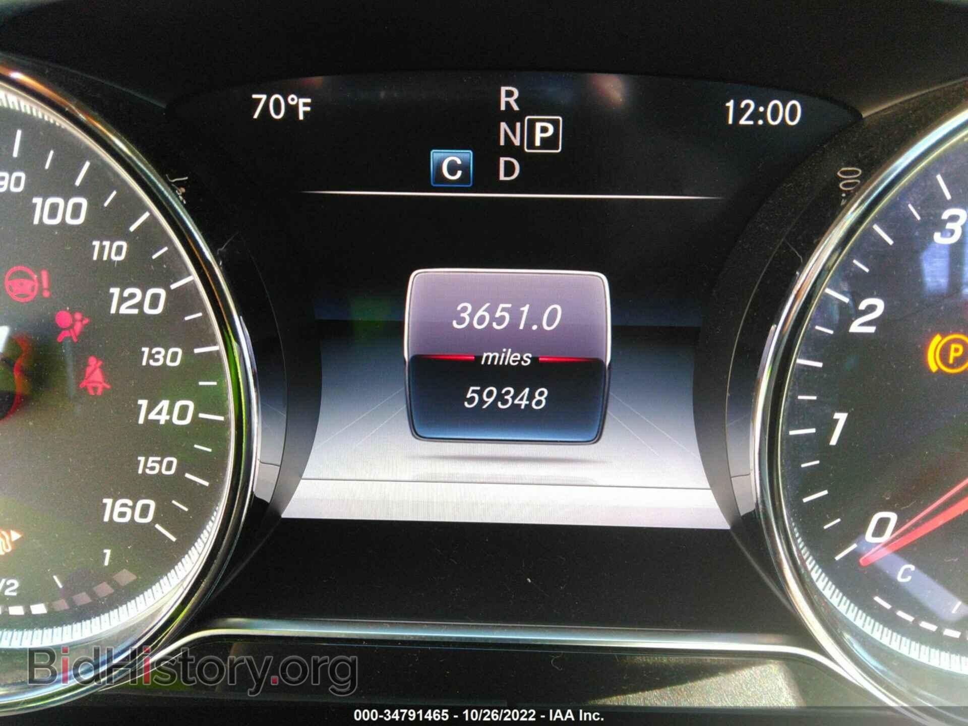 2018 MERCEDES-BENZ E-CLASS - VIN: WDD1J6FB7JF028220 - Фото 6