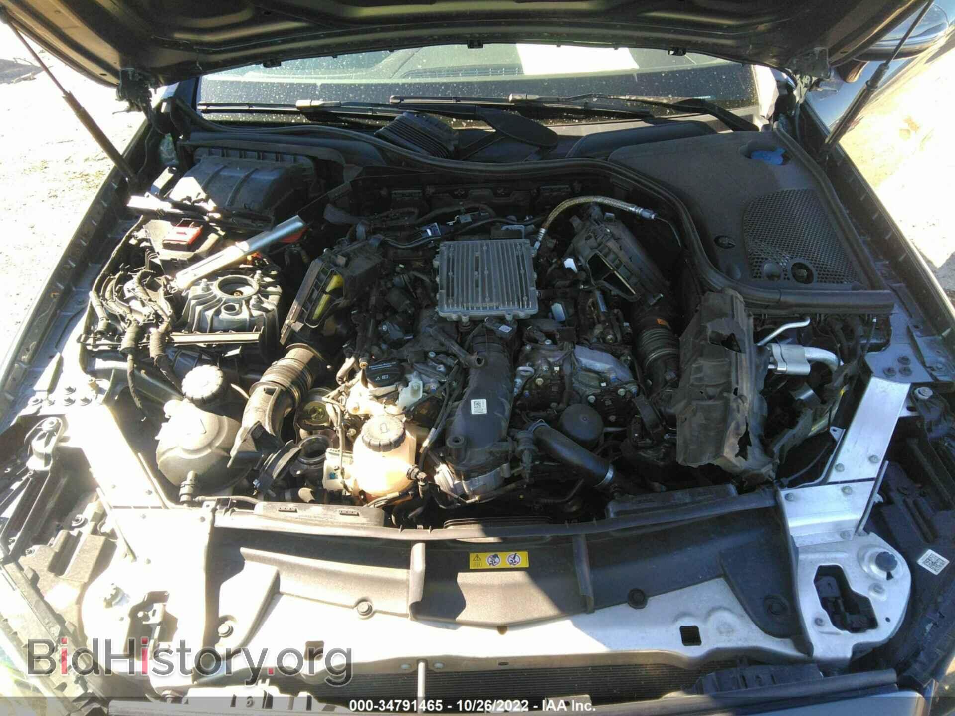 2018 MERCEDES-BENZ E-CLASS - VIN: WDD1J6FB7JF028220 - Фото 9