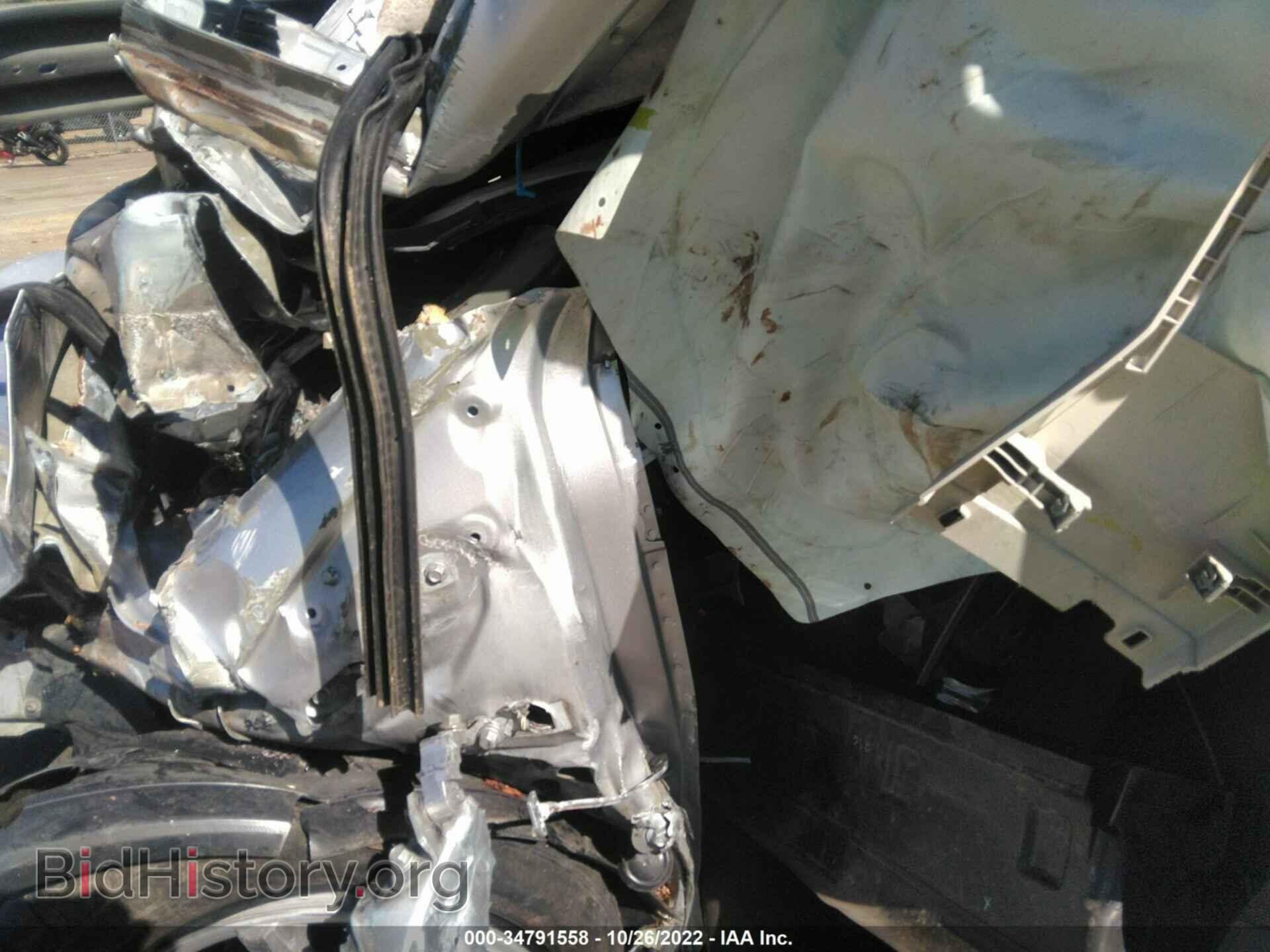 2012 FORD FOCUS - VIN: 1FAHP3K20CL256842 - Фото 7