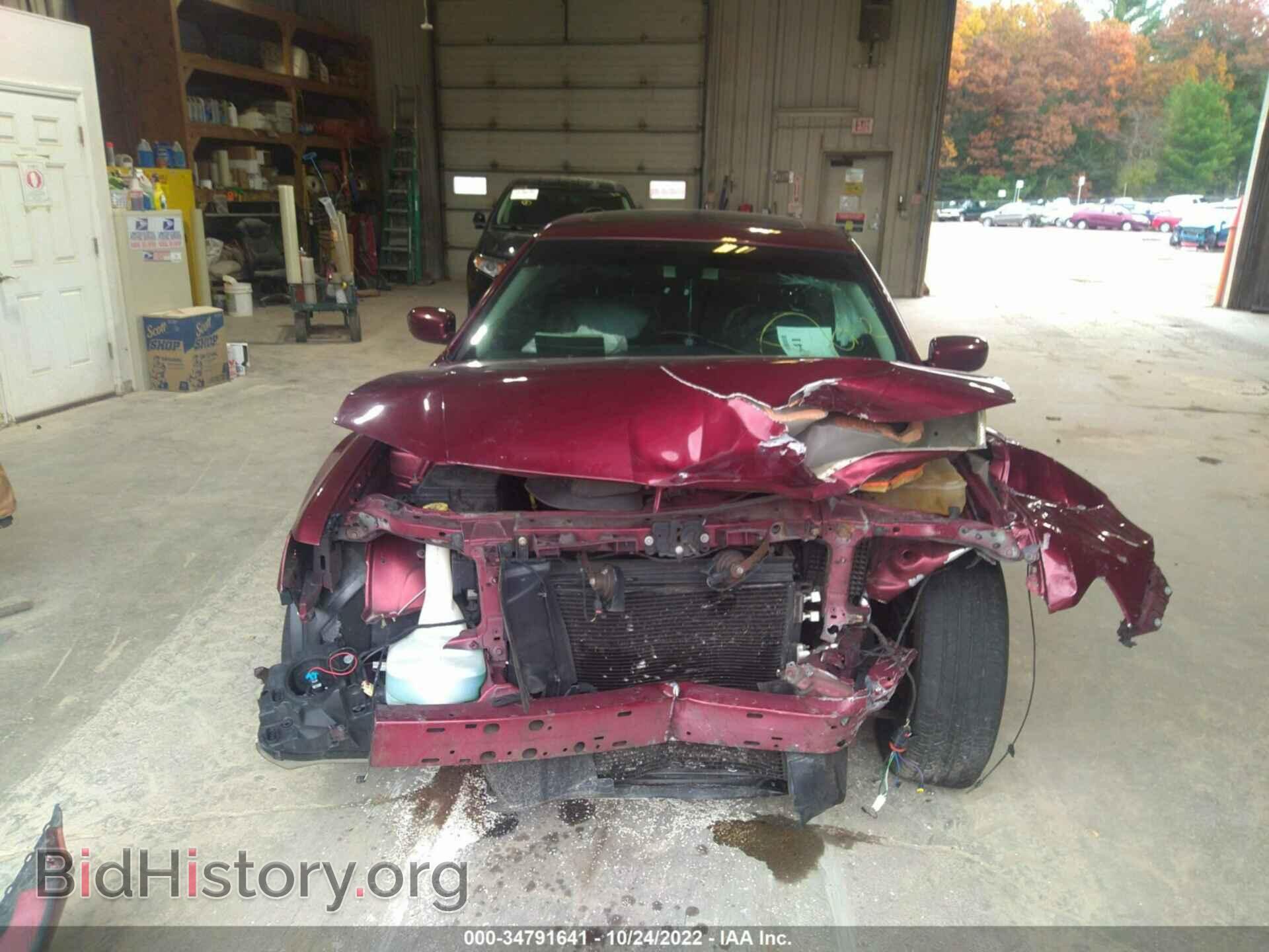2016 CHRYSLER 300 - VIN: 2C3CCAAG8GH161194 - Фото 6