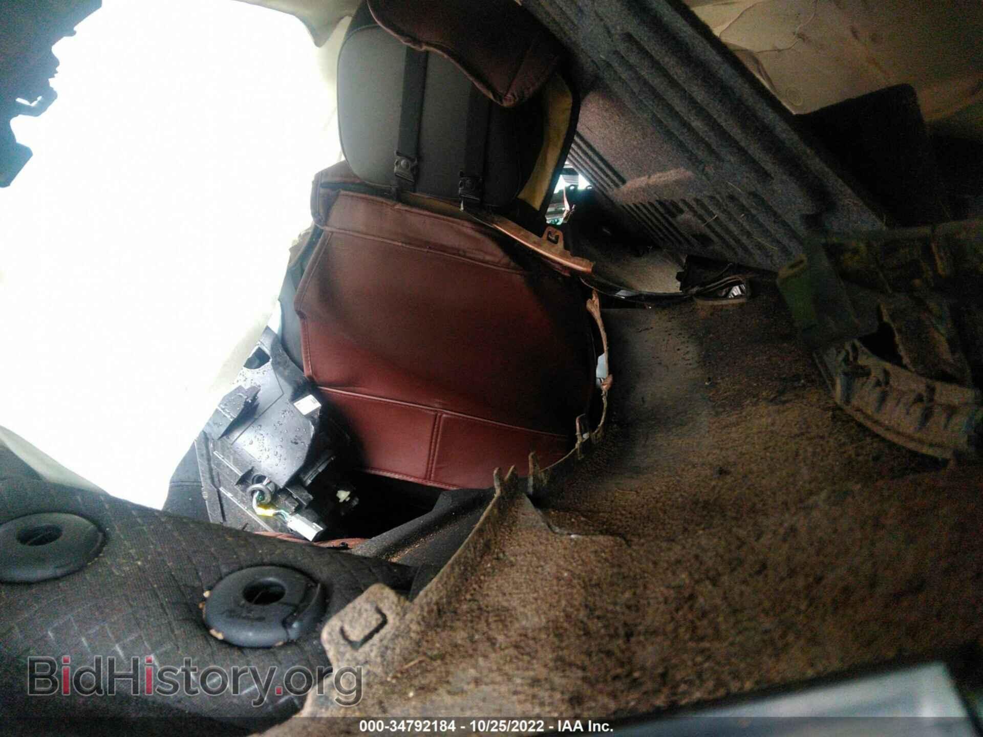 2017 BUICK ENCORE - VIN: KL4CJESB4HB236117 - Photo 8