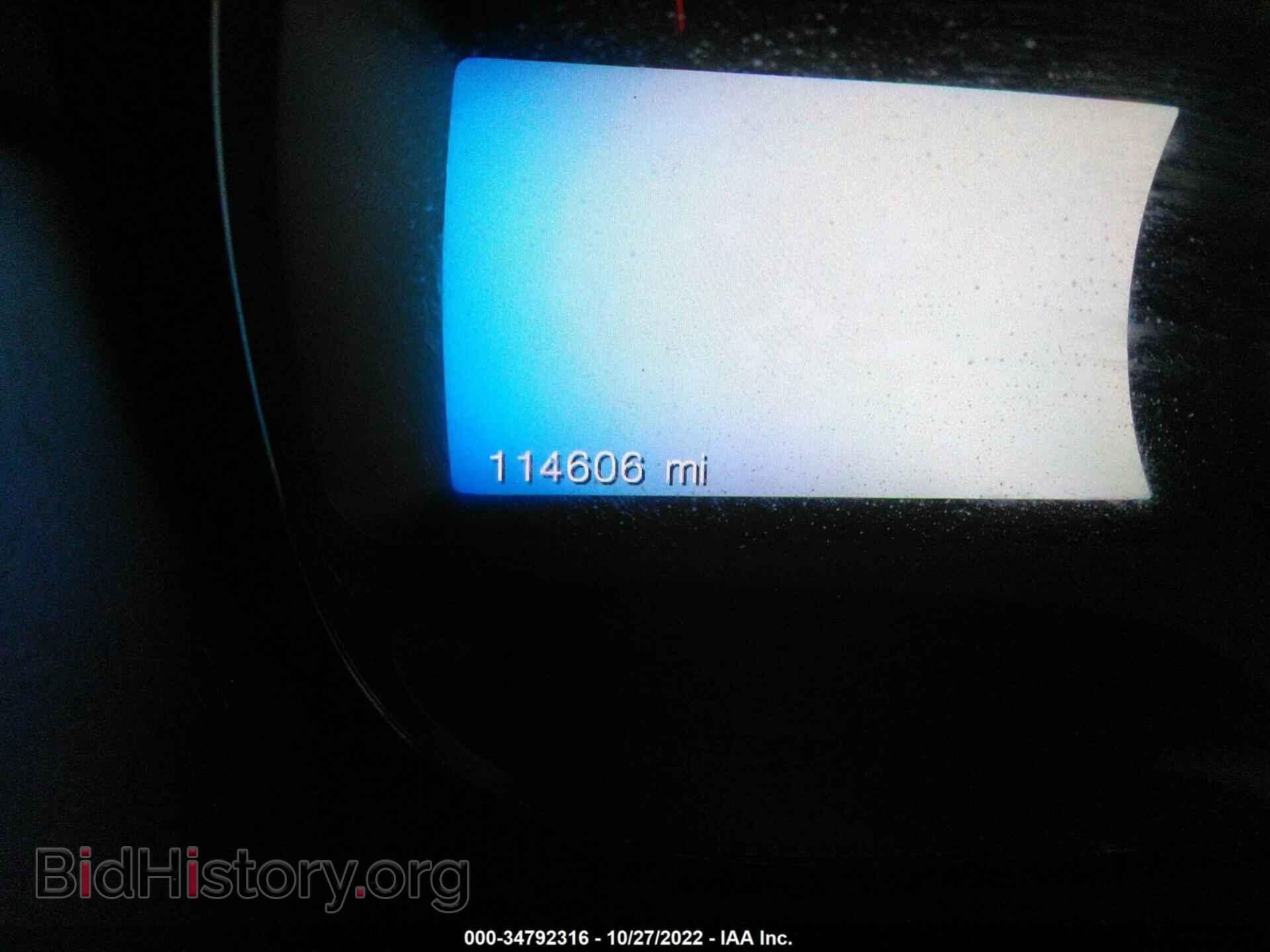 2013 FORD EDGE - VIN: 2FMDK3KC9DBB10887 - Фото 7