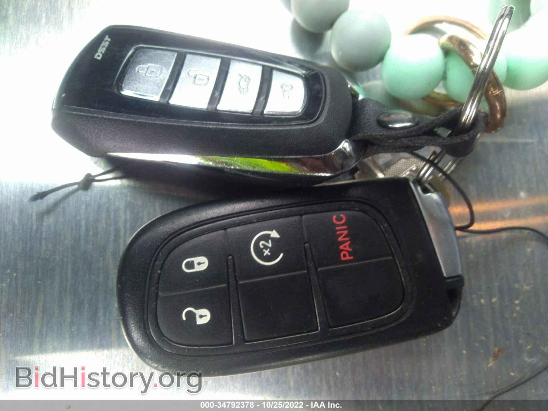 2015 JEEP CHEROKEE - VIN: 1C4PJMDB6FW763922 - Фото 11