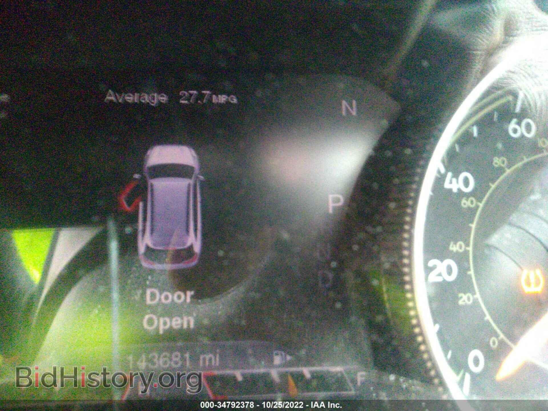 2015 JEEP CHEROKEE - VIN: 1C4PJMDB6FW763922 - Фото 7