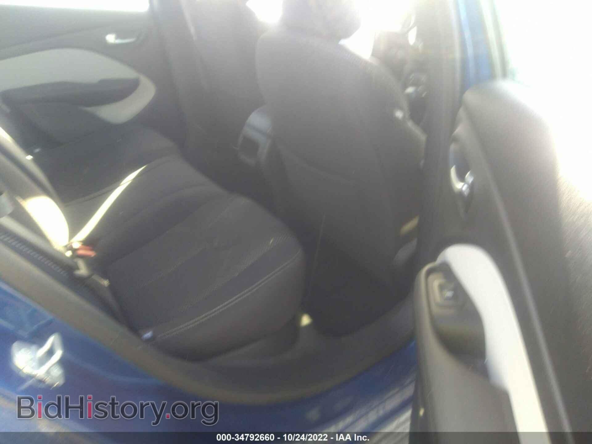 2014 DODGE DART - VIN: 1C3CDFBB5ED868227 - Фото 8