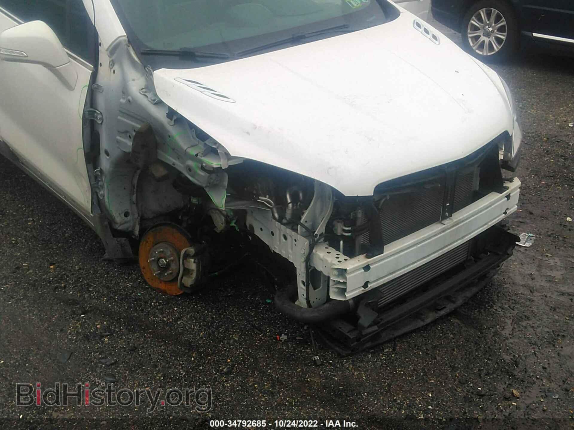 2014 BUICK ENCORE - VIN: KL4CJHSB0EB536721 - Photo 6