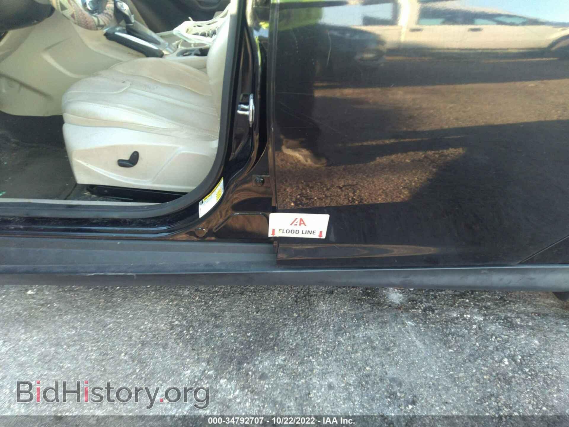 2012 FORD FOCUS - VIN: 1FAHP3H24CL462575 - Фото 6