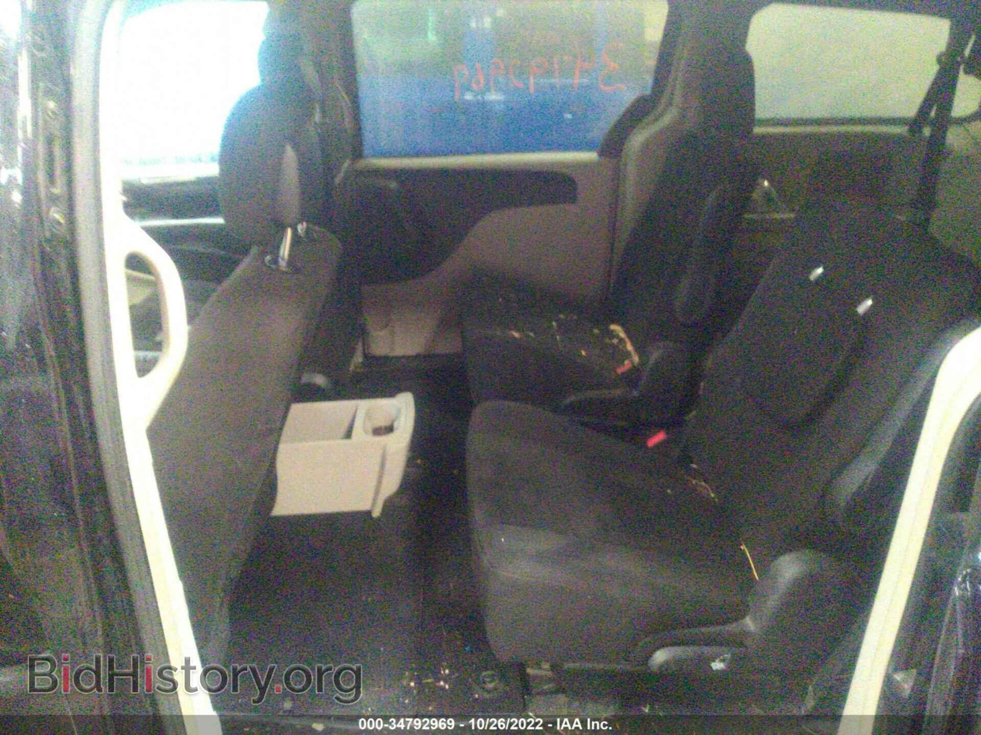2011 DODGE GRAND CARAVAN - VIN: 2D4RN5DG3BR606577 - Фото 8