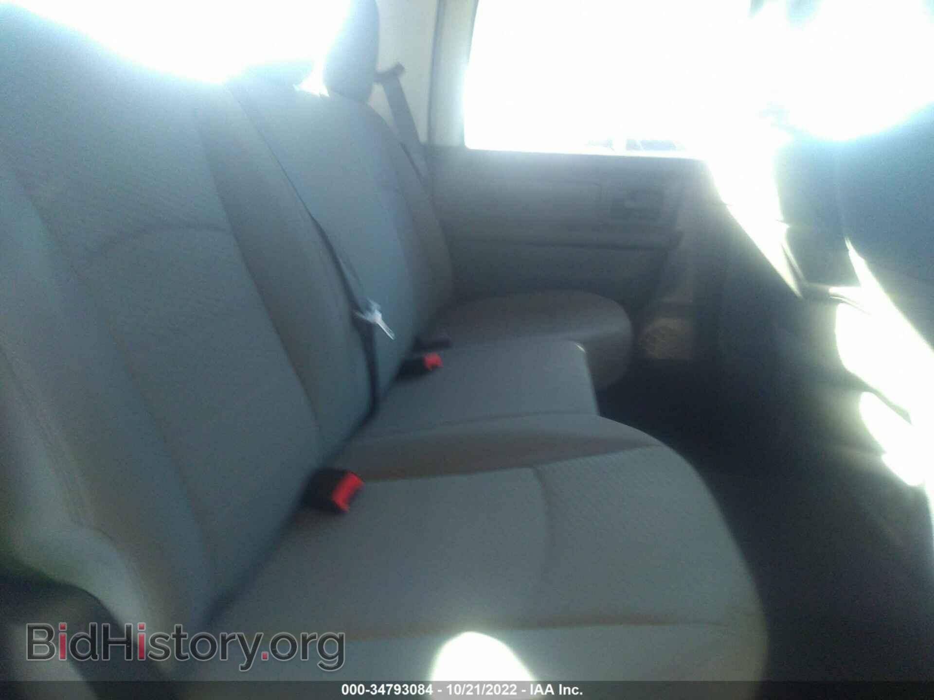 2016 RAM 1500 - VIN: 1C6RR7KM1GS129618 - Фото 8