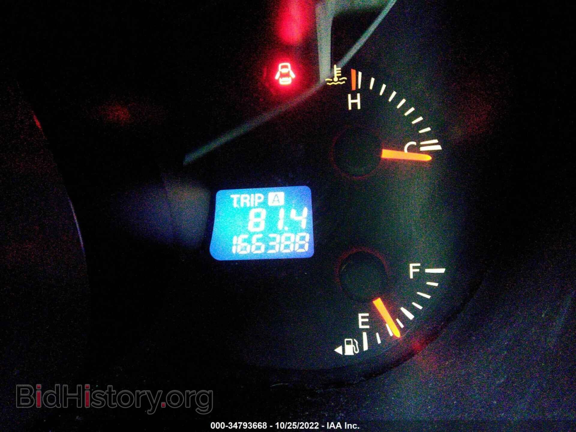 2011 MAZDA CX-7 - VIN: JM3ER2B5XB0388977 - Фото 7