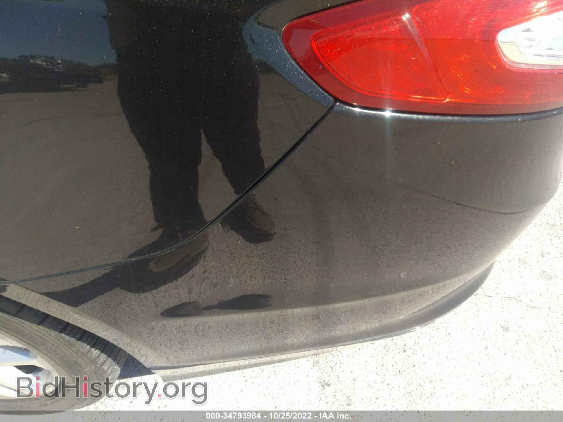2007 FORD FOCUS - VIN: 1FAFP34N77W317042 - Фото 6
