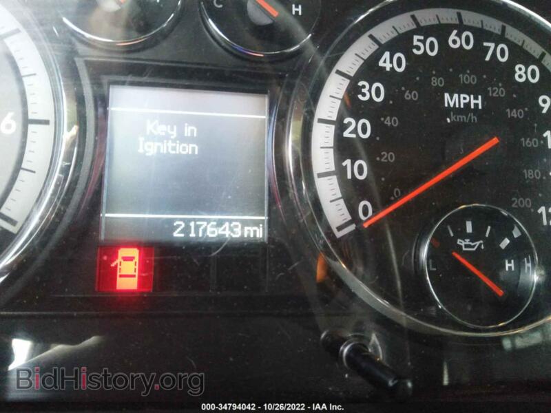 2012 RAM 1500 (VIN 1C6RD7NT1CS147516) — фото 7 из 11