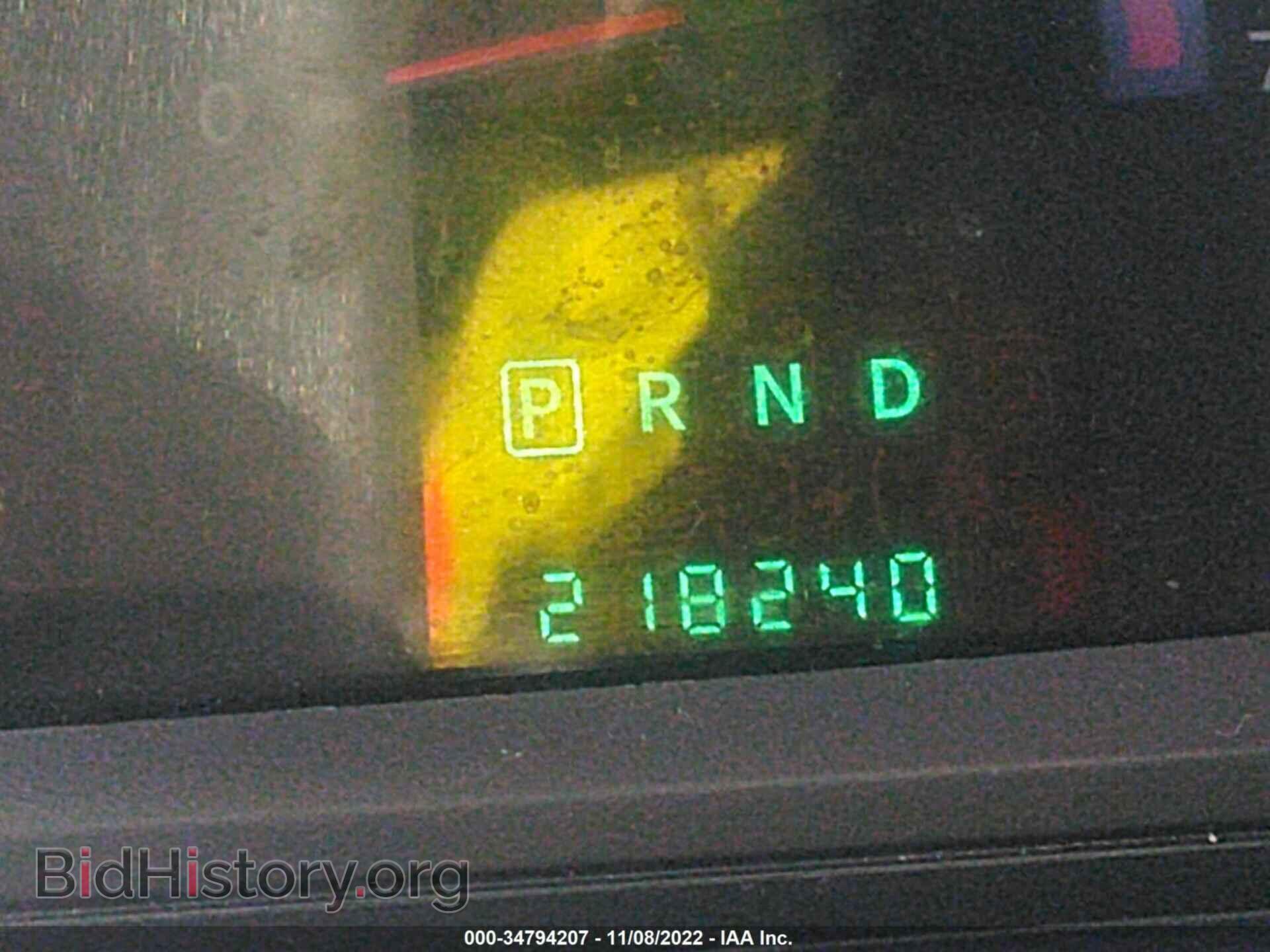 2010 DODGE JOURNEY - VIN: 3D4PG4FB8AT232881 - Фото 7