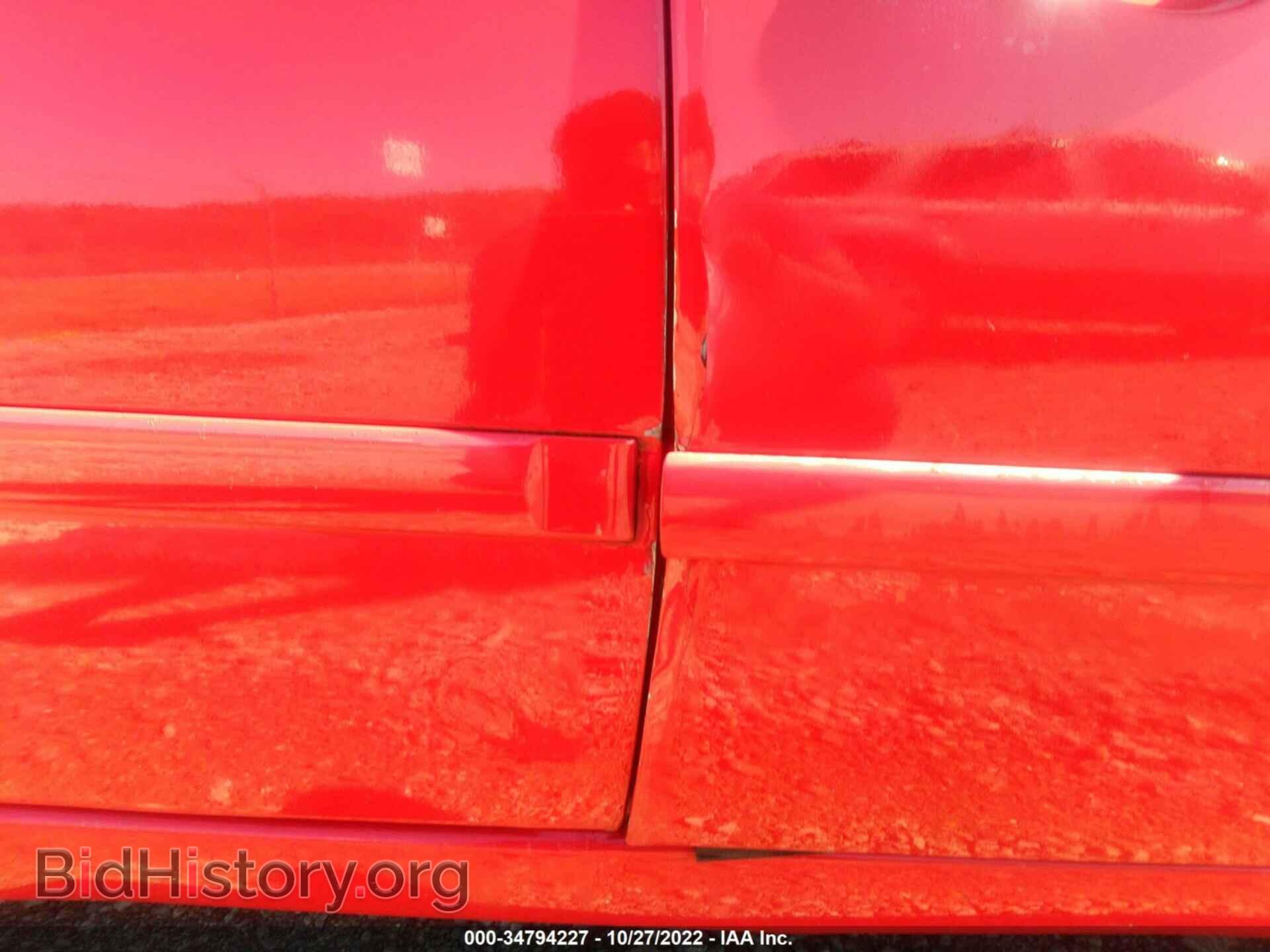 2007 FORD FOCUS - VIN: 1FAFP37N77W287987 - Фото 6