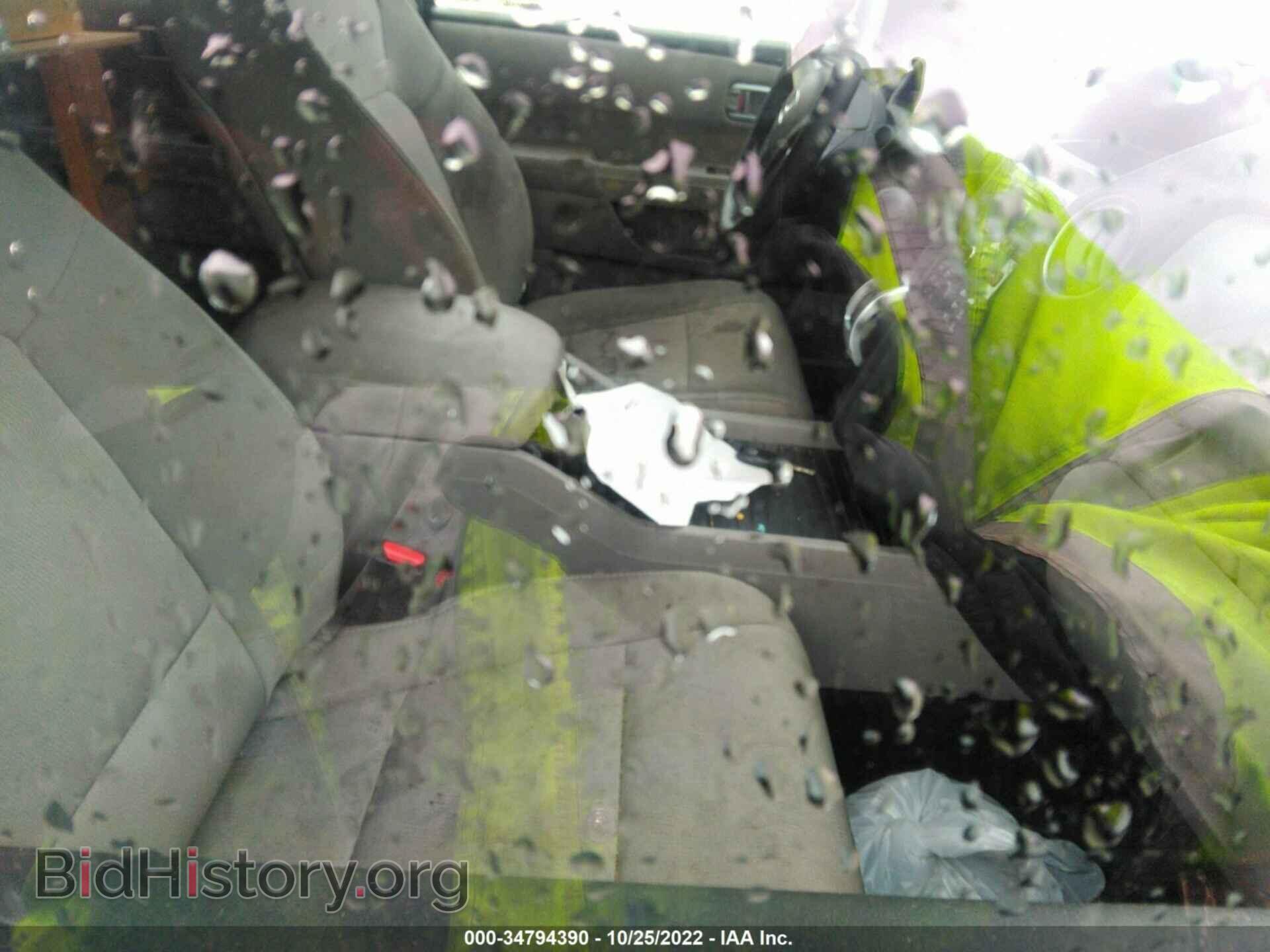 2011 HONDA PILOT - VIN: 5FNYF4H28BB081641 - Фото 5