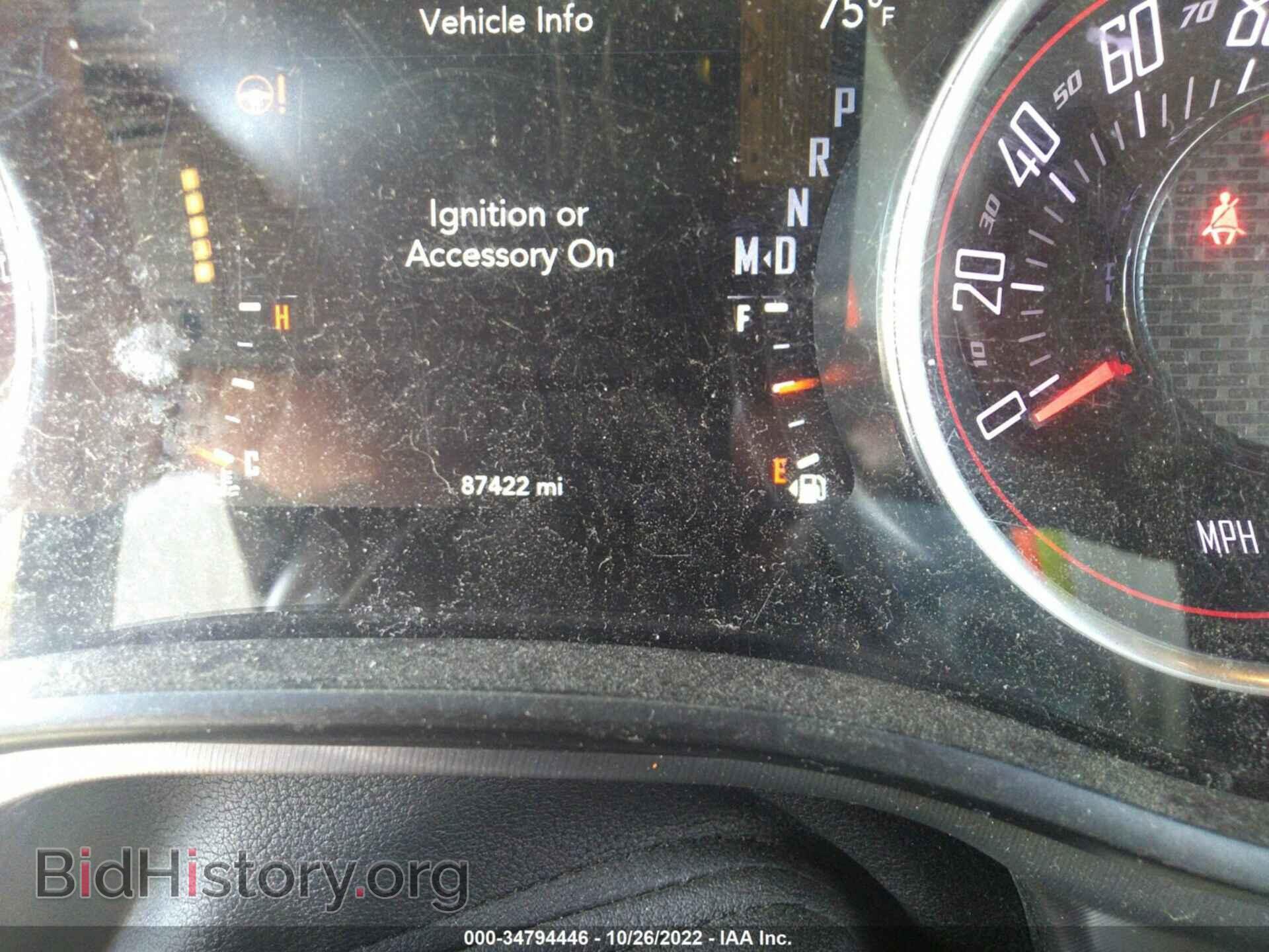 2019 DODGE CHALLENGER - VIN: 2C3CDZAG9KH727433 - Фото 7