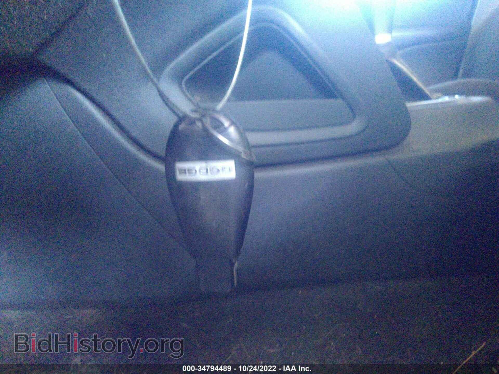 2016 DODGE DART - VIN: 1C3CDFFA6GD815525 - Фото 11