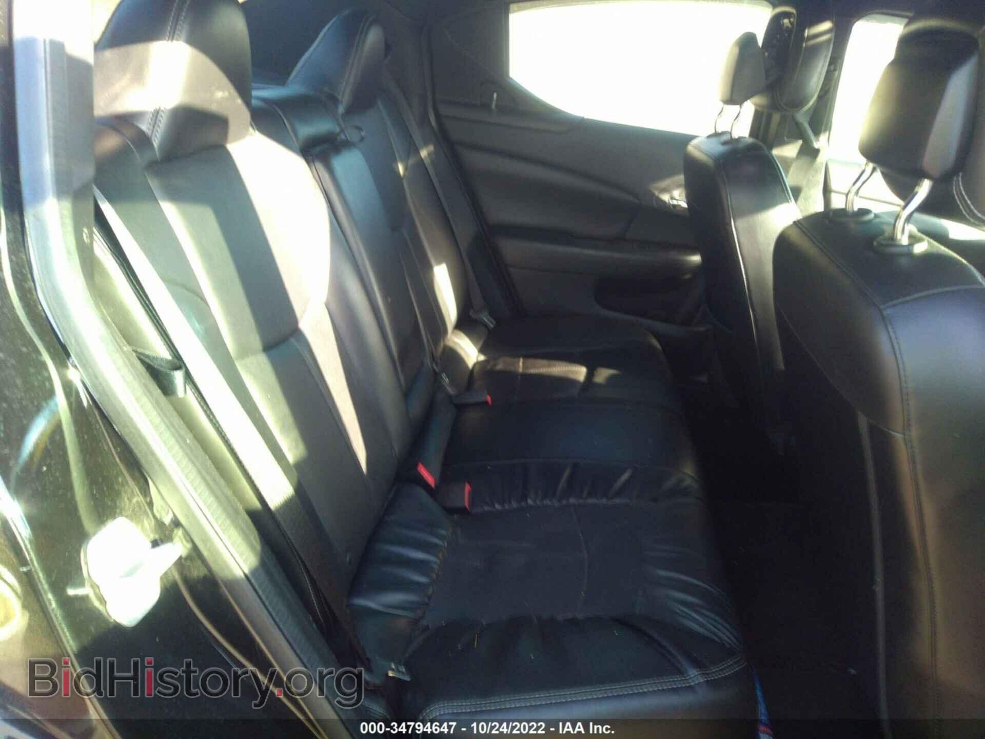 2013 DODGE AVENGER - VIN: 1C3CDZCB7DN633725 - Фото 8