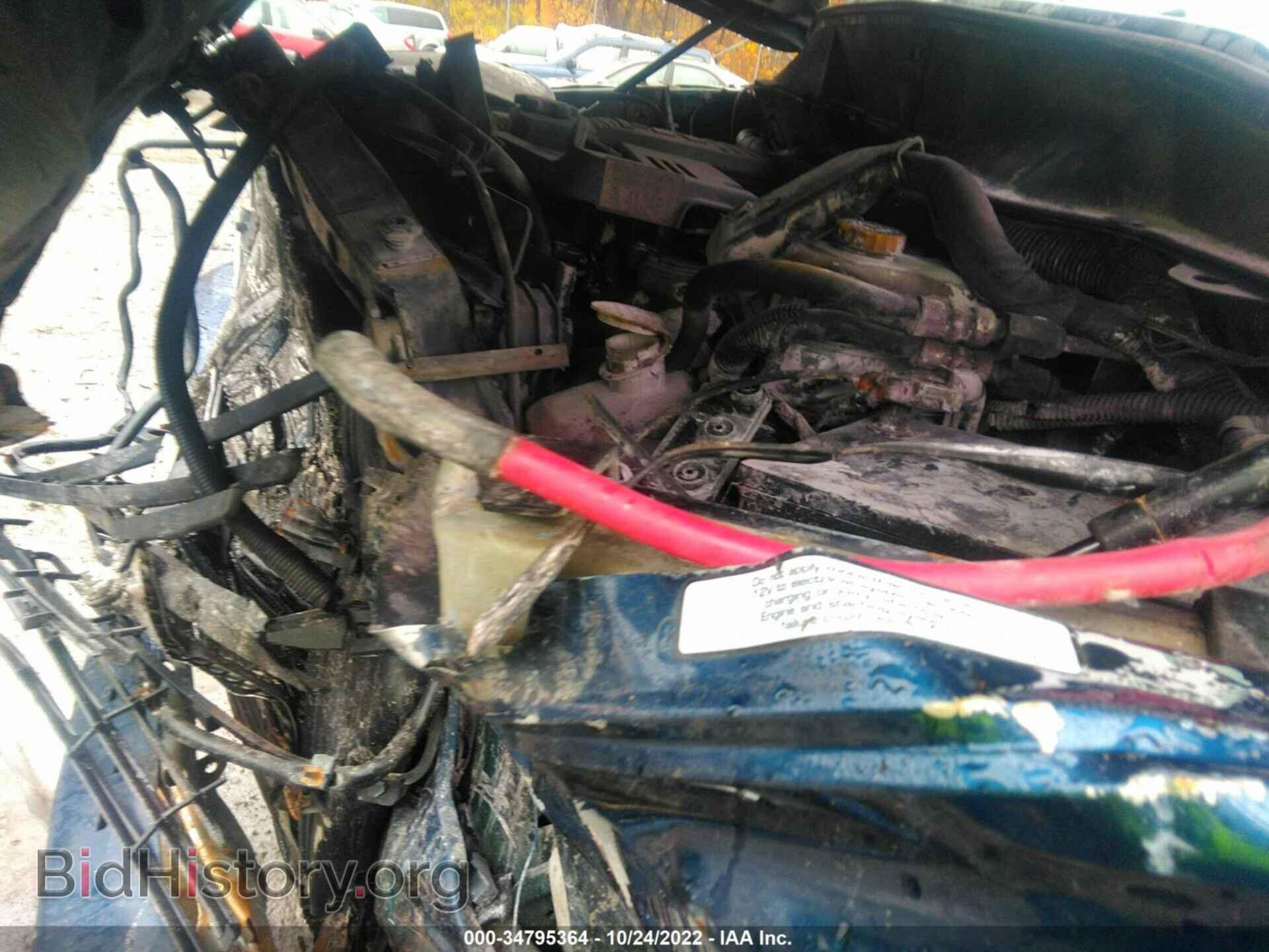 2008 DODGE RAM 2500 - VIN: 3D7KS28A28G138180 - Фото 10
