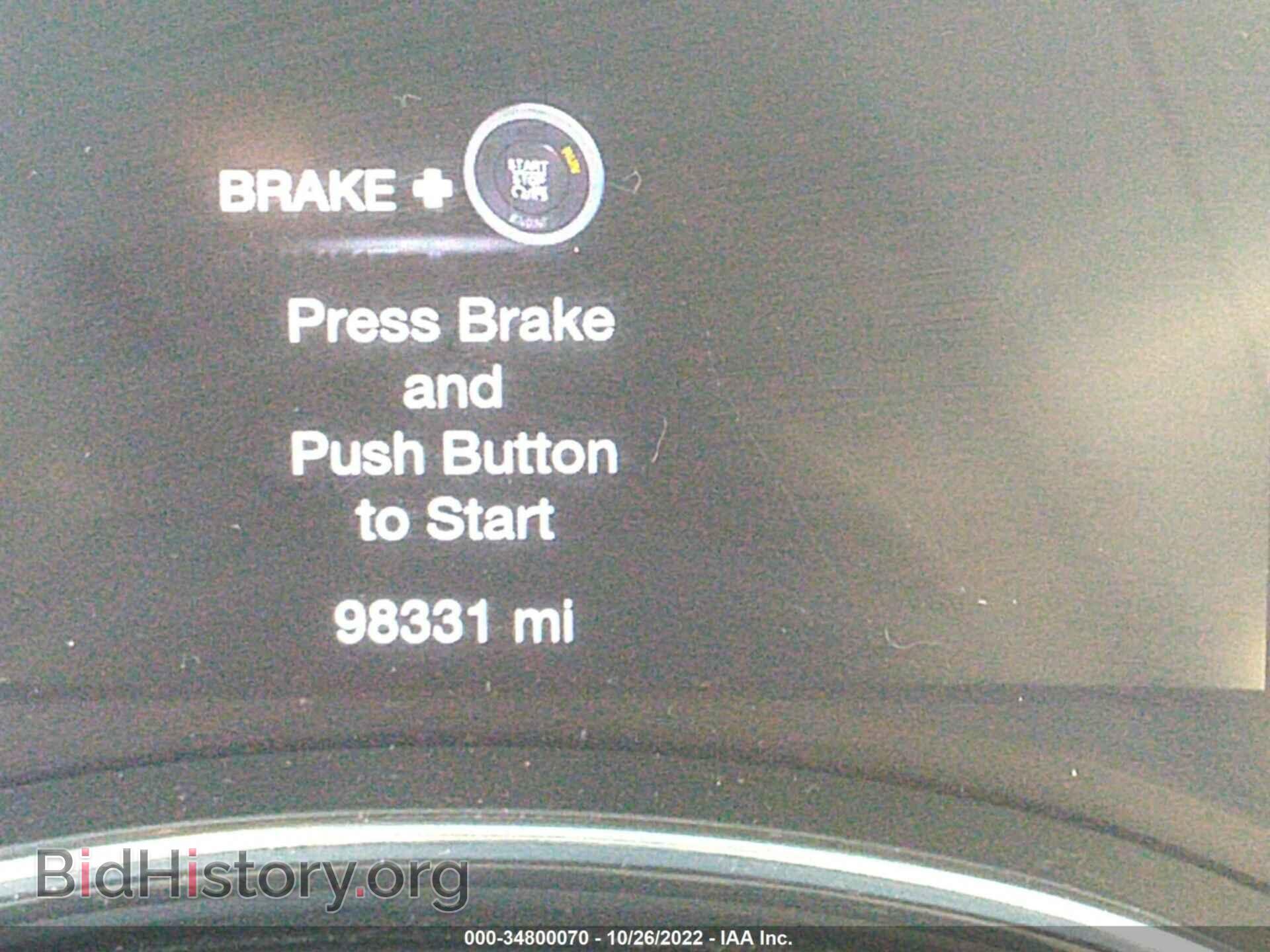 2018 DODGE DURANGO - VIN: 1C4RDHAG0JC254670 - Фото 7
