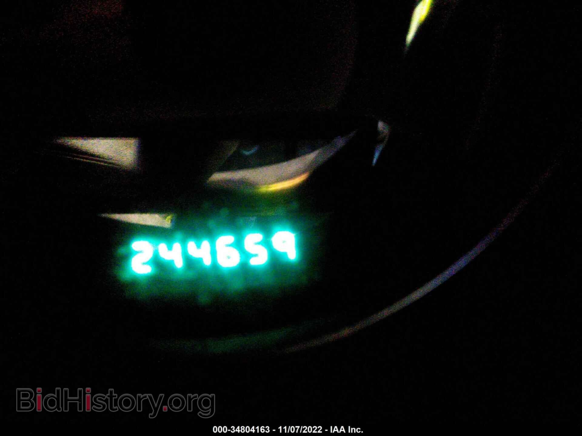 2011 CHRYSLER 200 - VIN: 1C3BC1FB5BN545085 - Фото 7